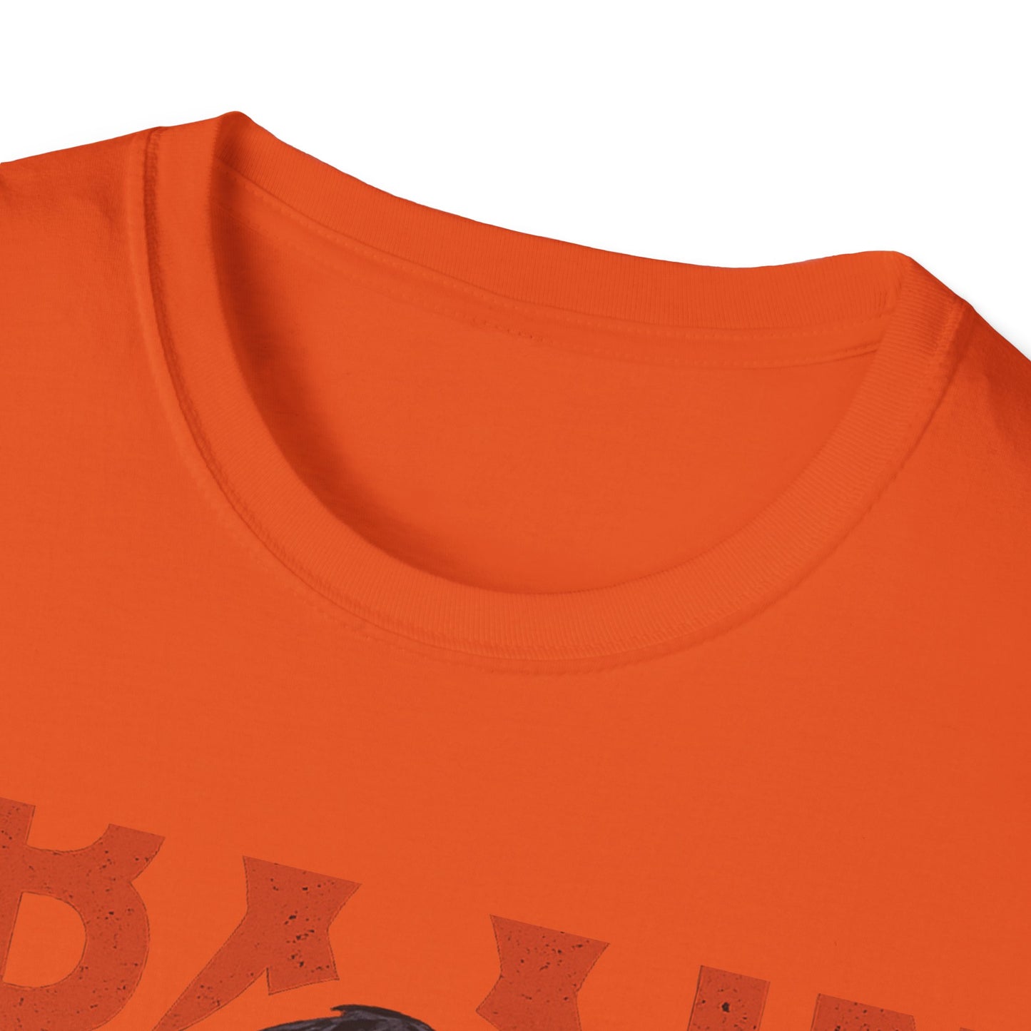 eBexxin - Unisex Softstyle t-Shirt