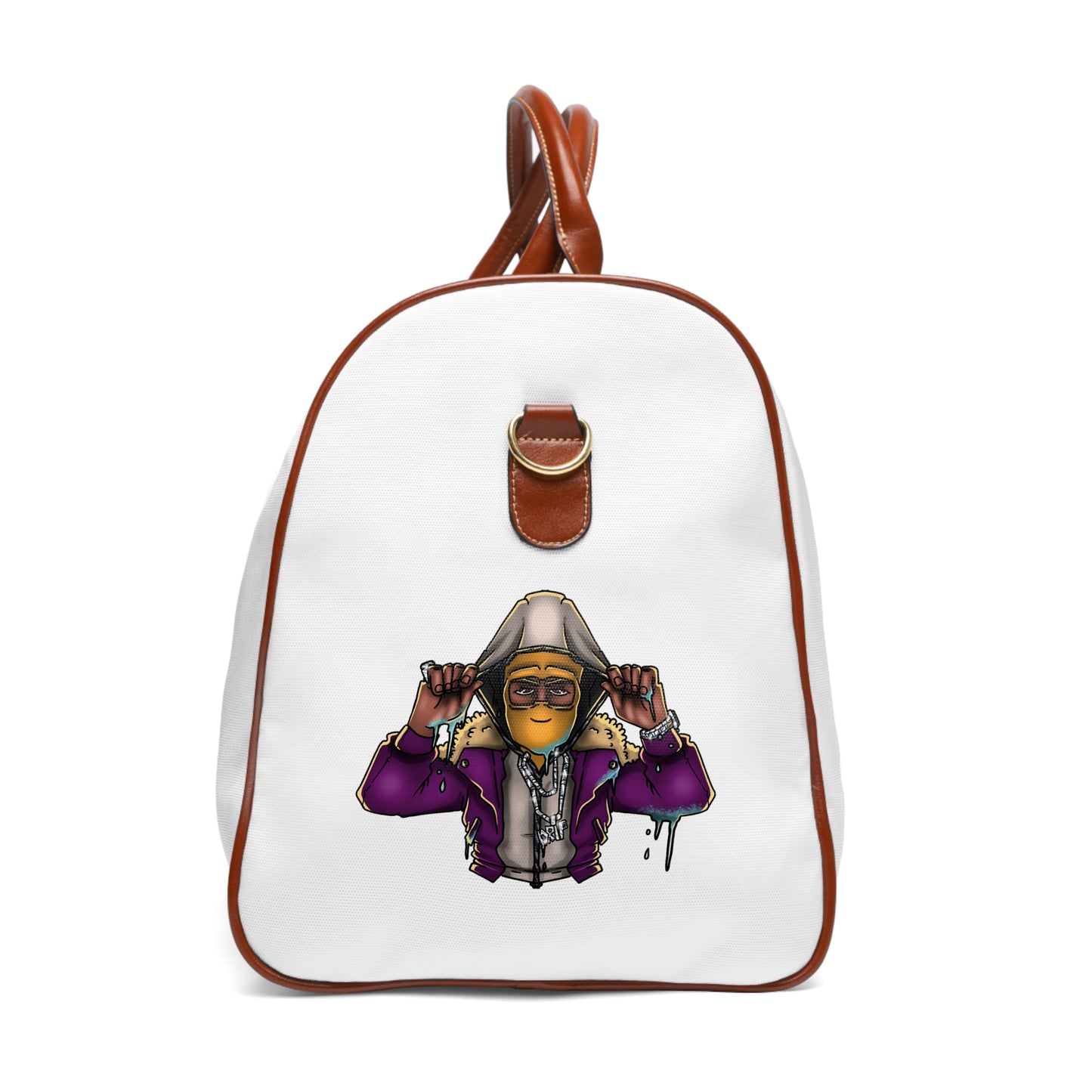 Waterproof Travel Bag