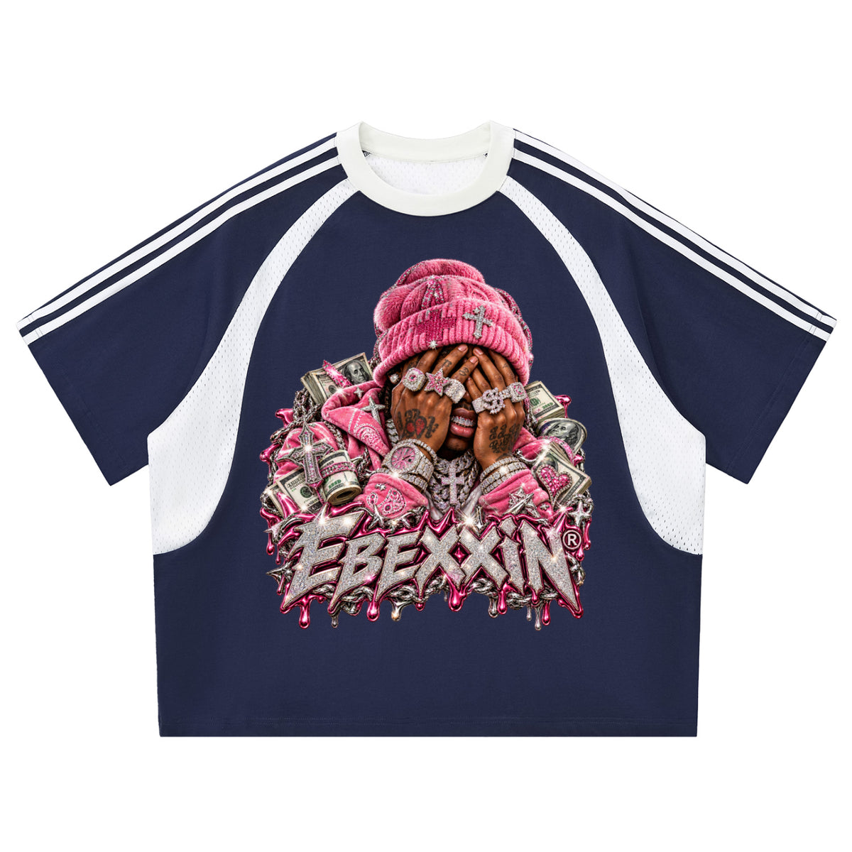 eBexxin Hustle