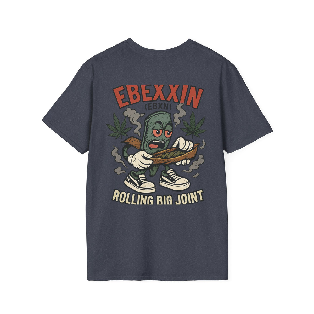 eBexxin Gamer Vibe