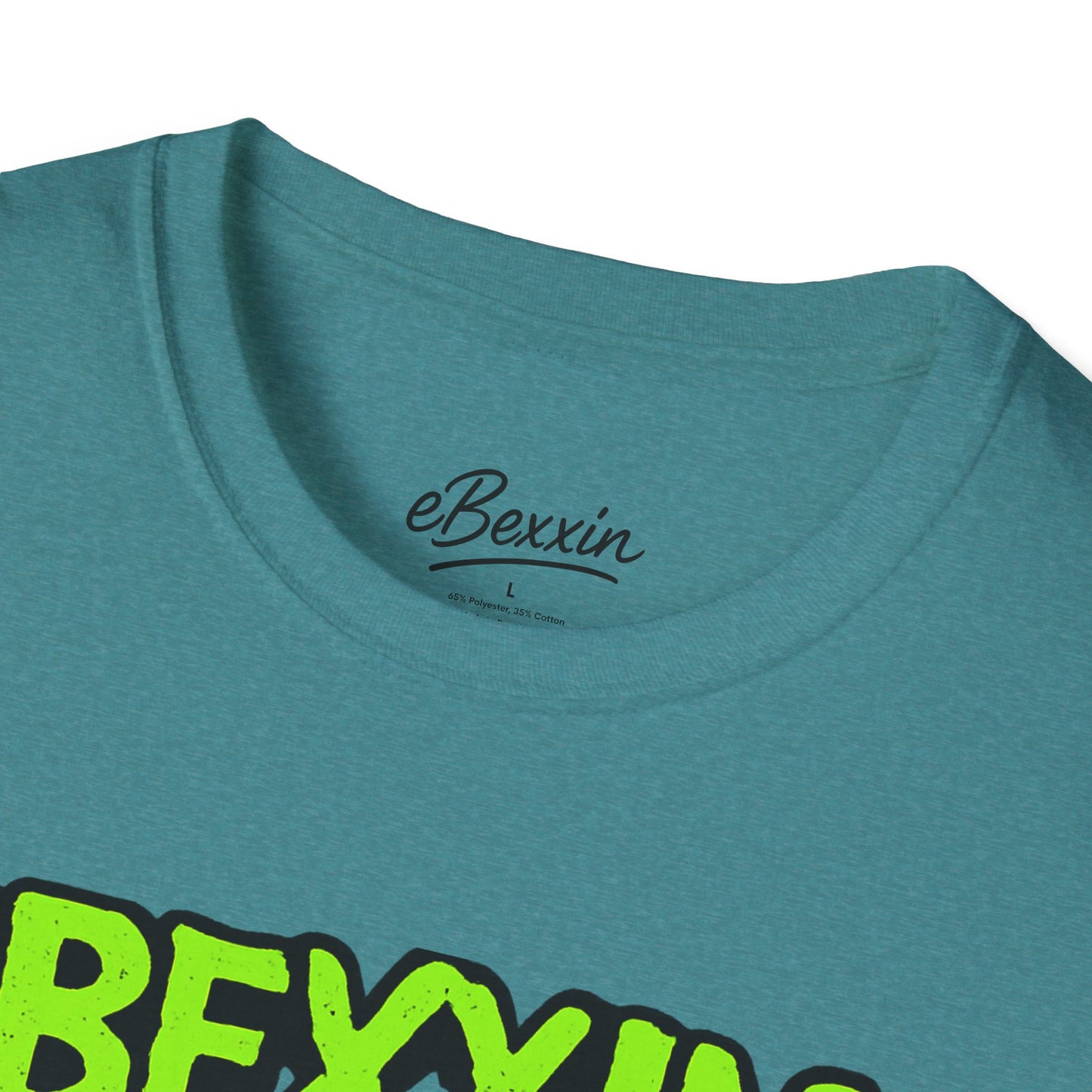 eBexxin Core Tee