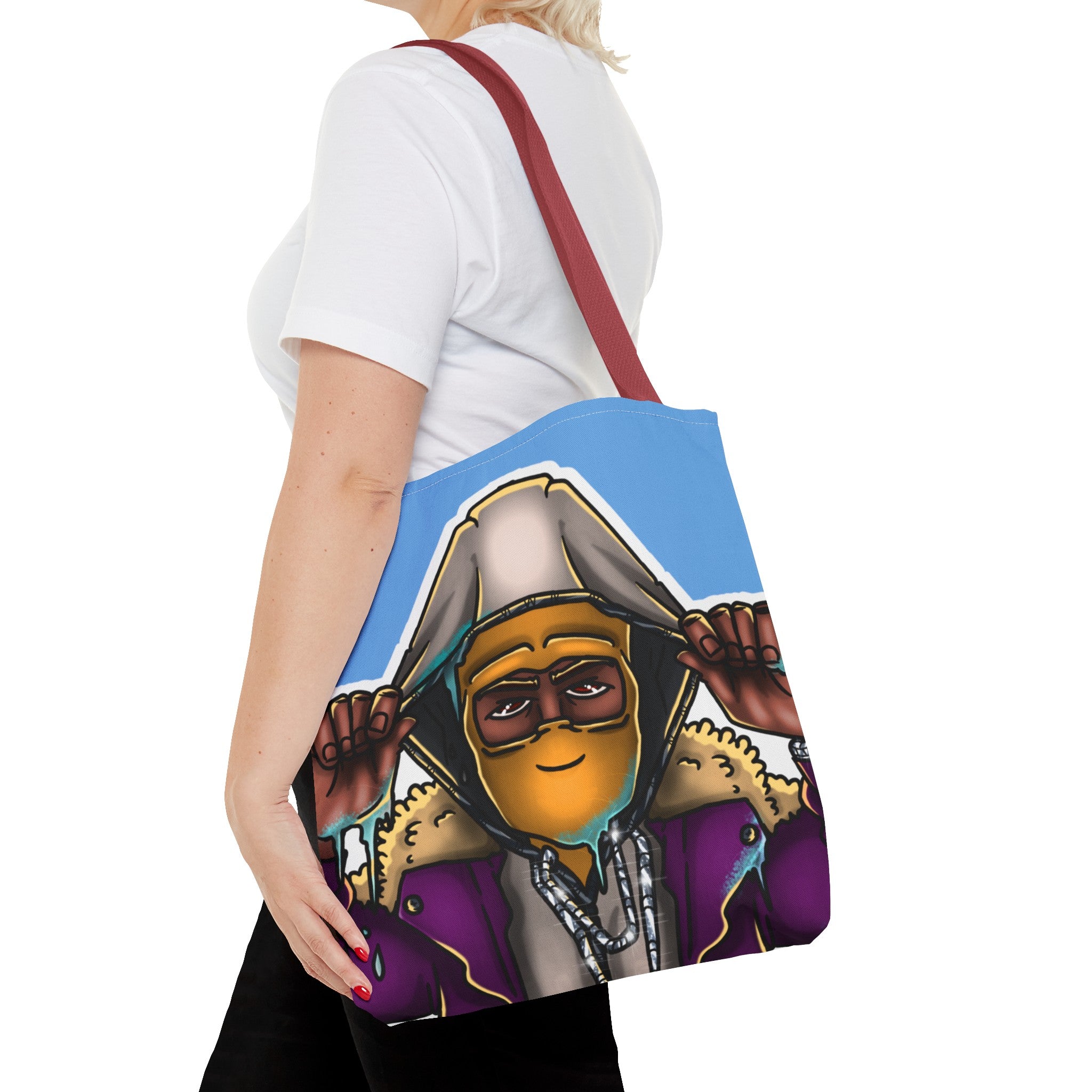 Tote Bag (AOP)