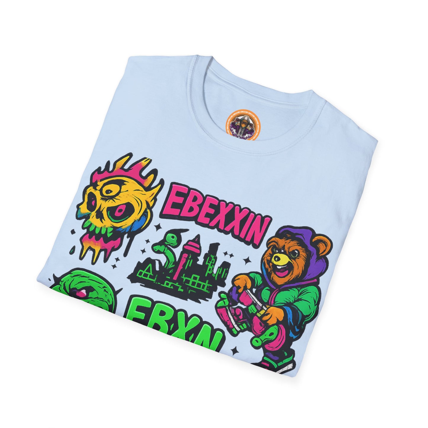 eBexxin - Trendsetters, Streetwear