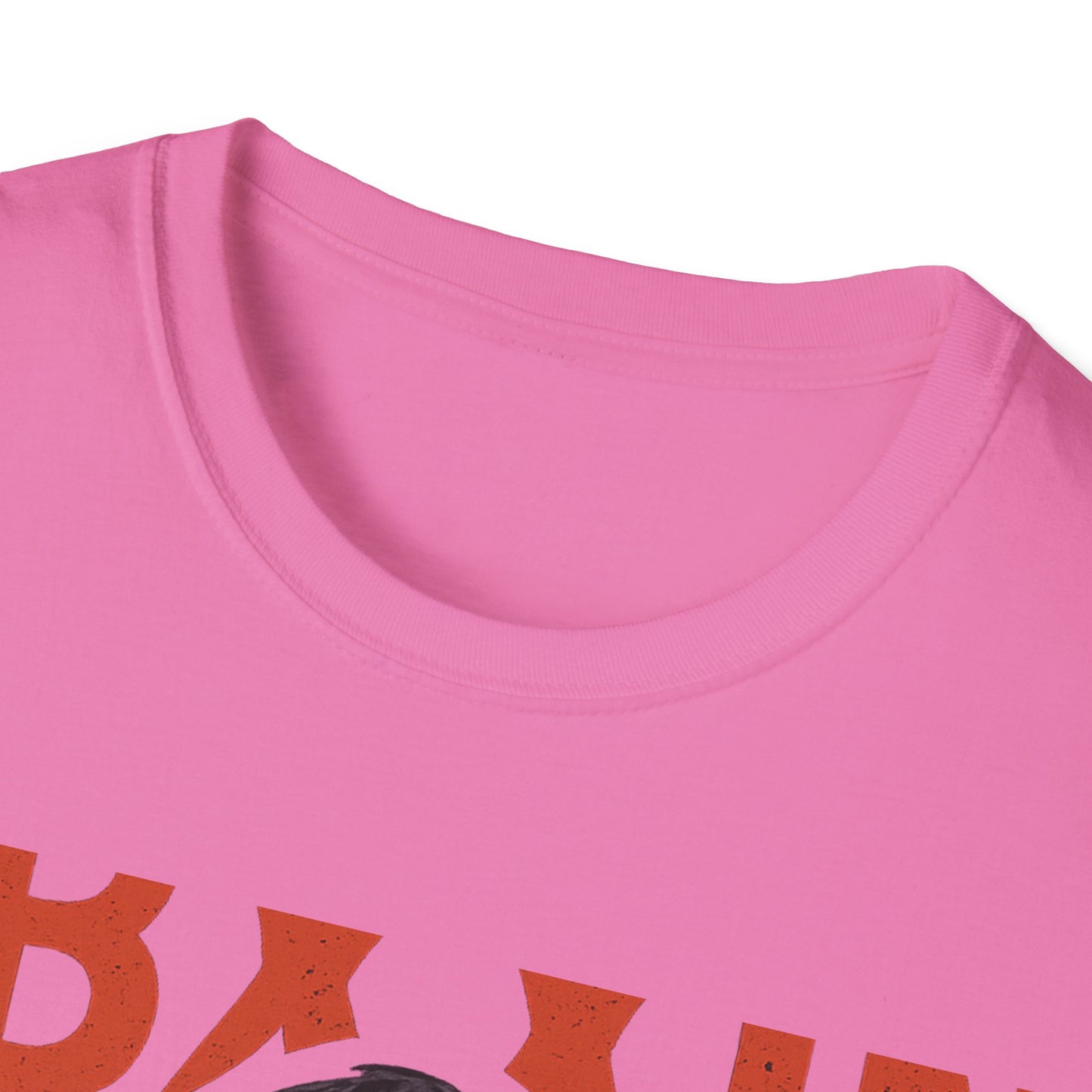 eBexxin - Unisex Softstyle t-Shirt