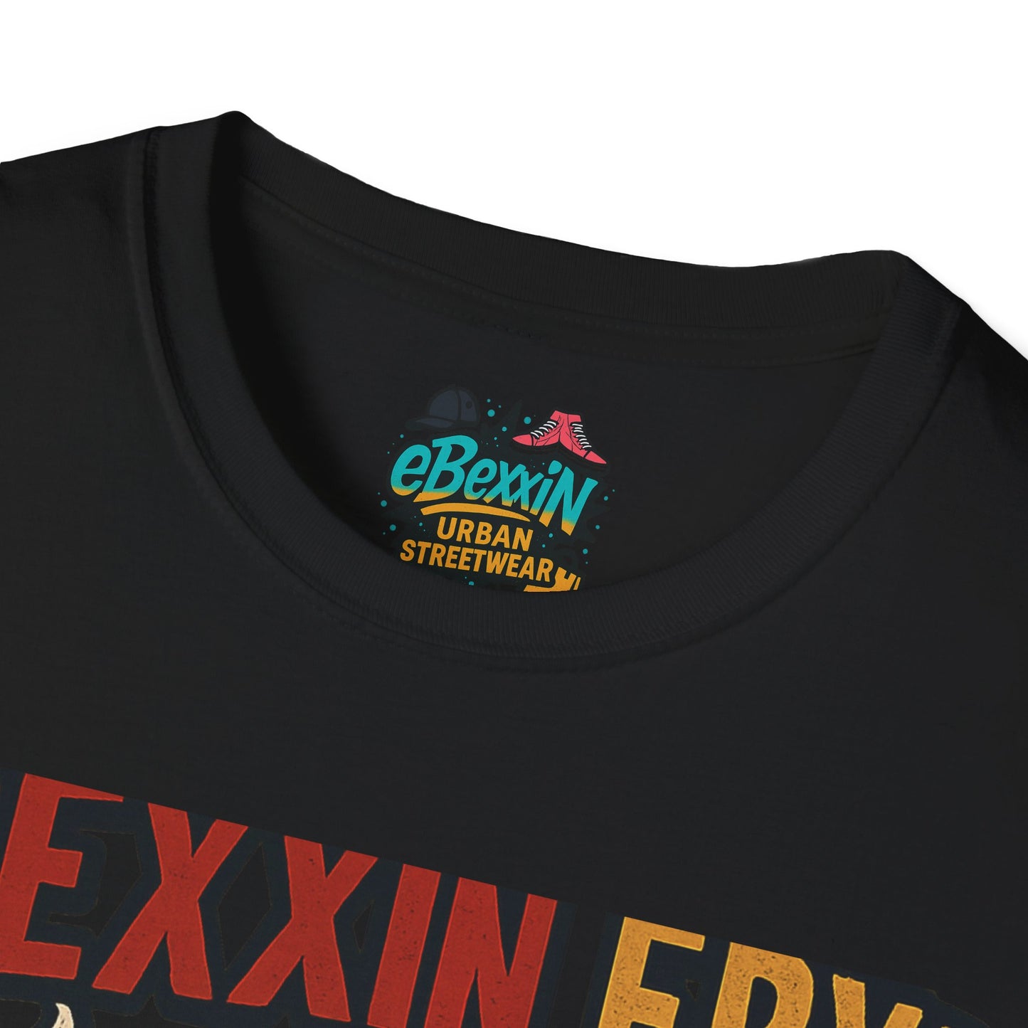 eBexxin Limitless Tee
