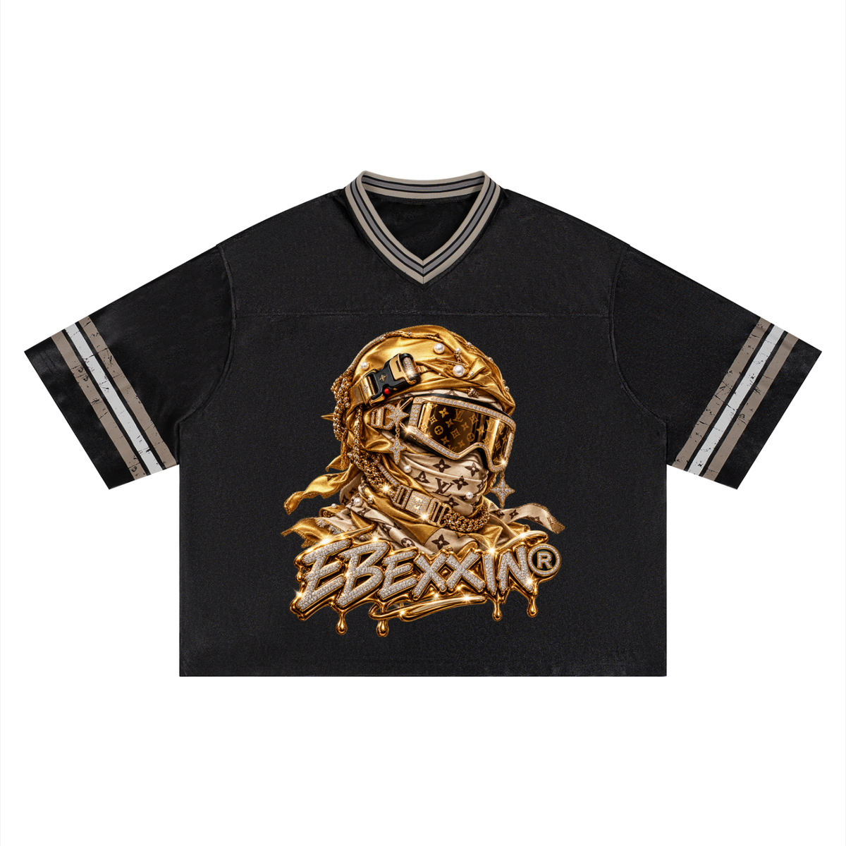 eBexxin Golden Outlaw