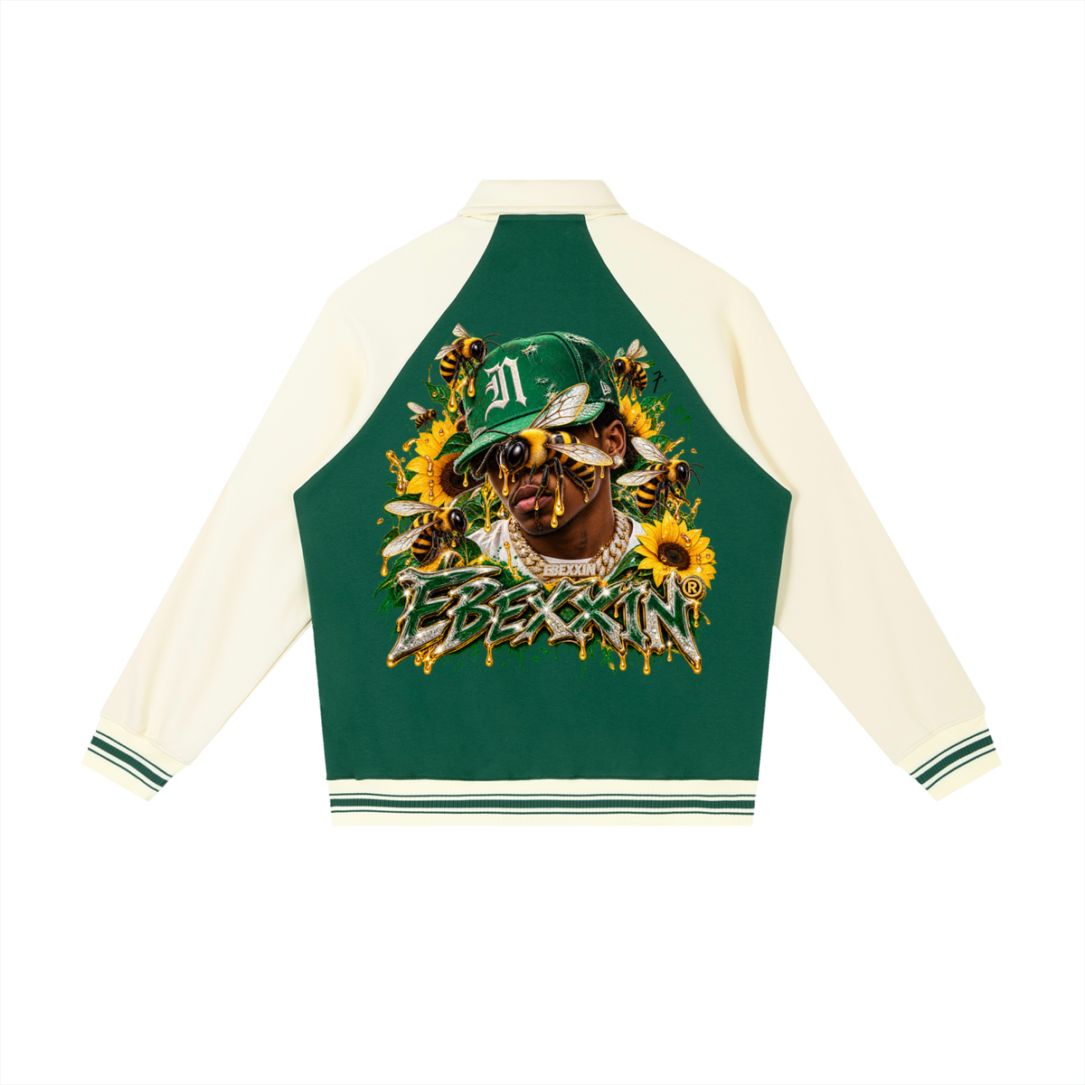 eBexxin Emerald Reign