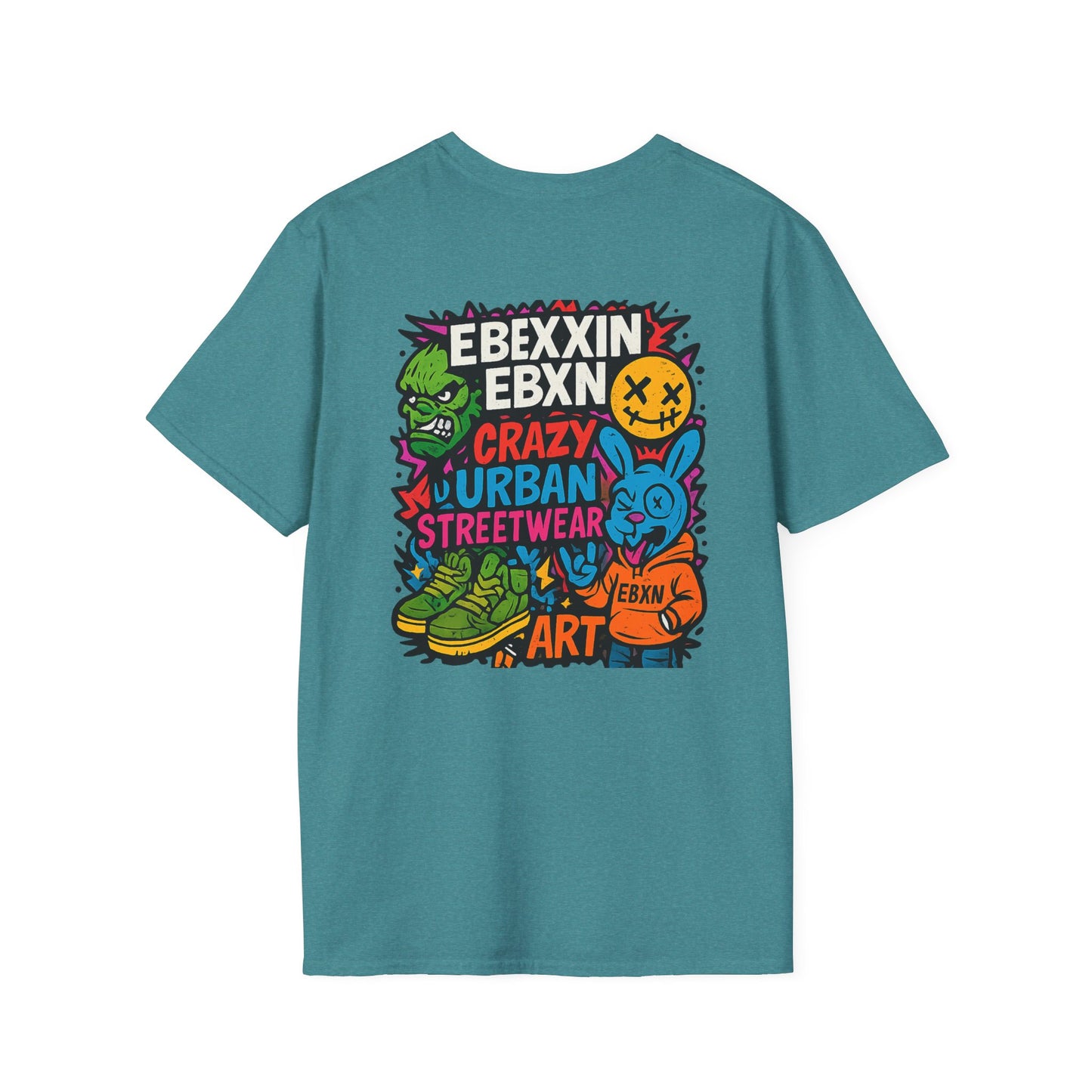 eBexxin Core Tee