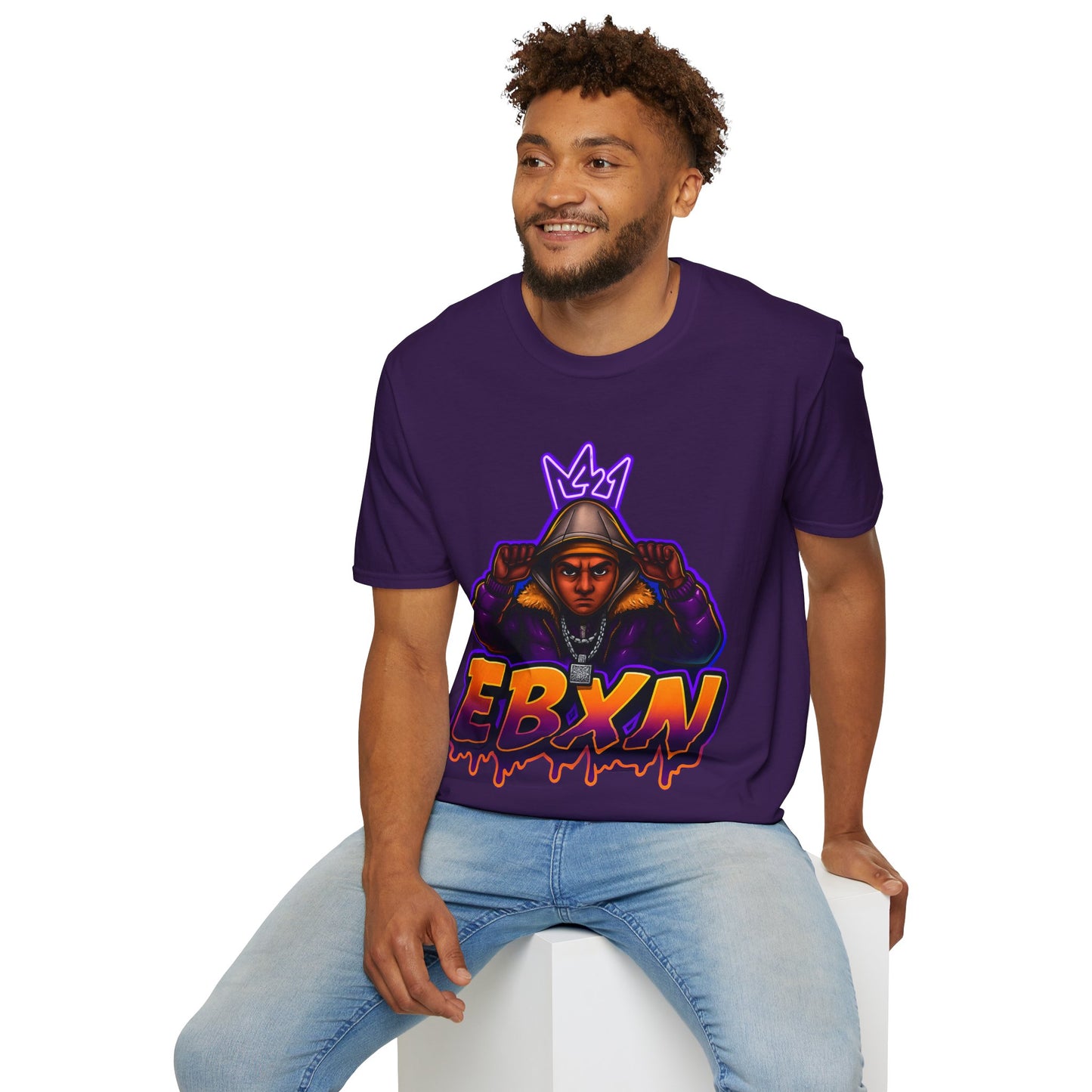 eBexxin - Urban Graphic Streetwear