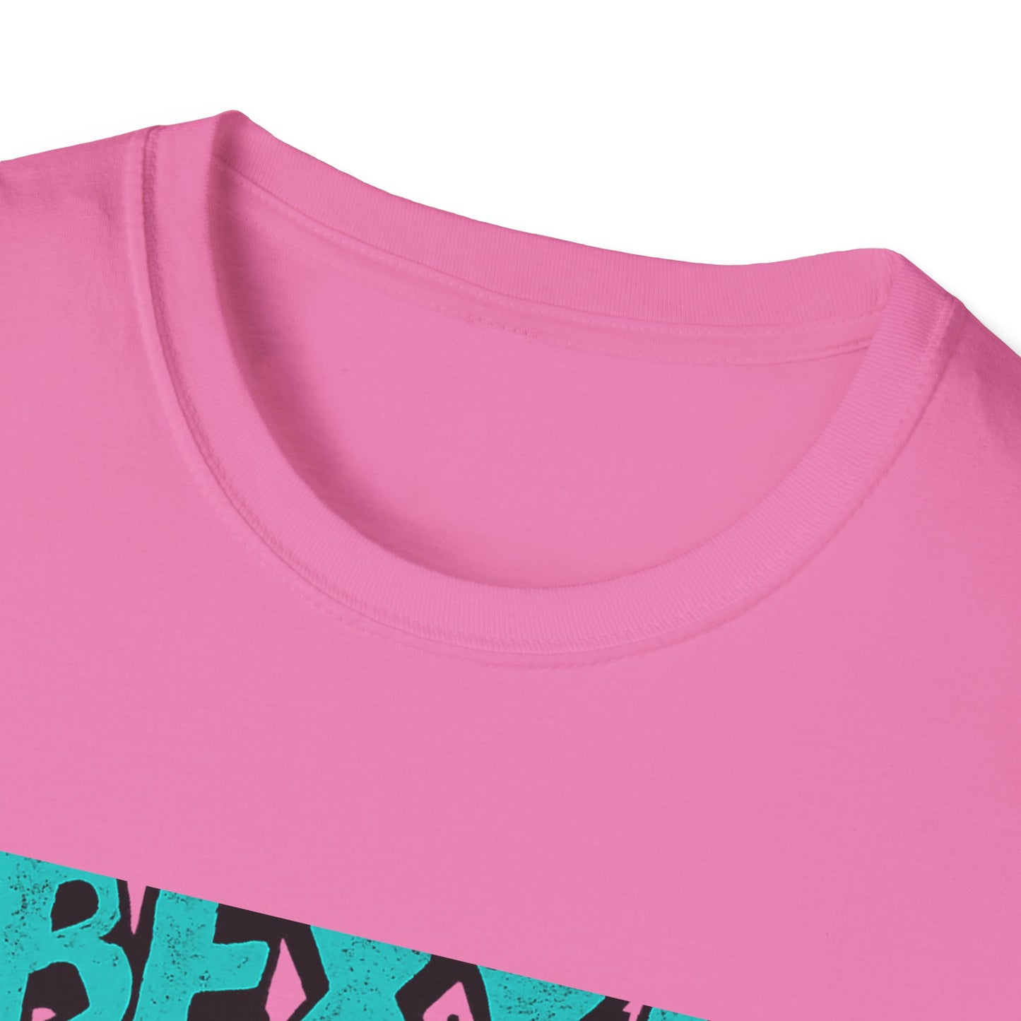 eBexxin -  stylish Unisex Softstyle