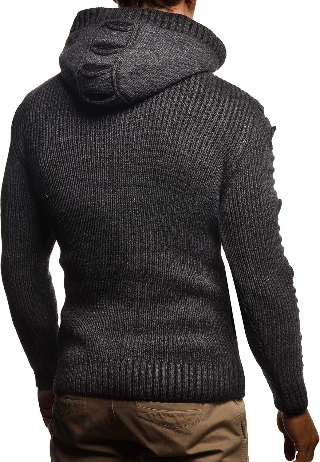 EBXN Hombres Chaqueta