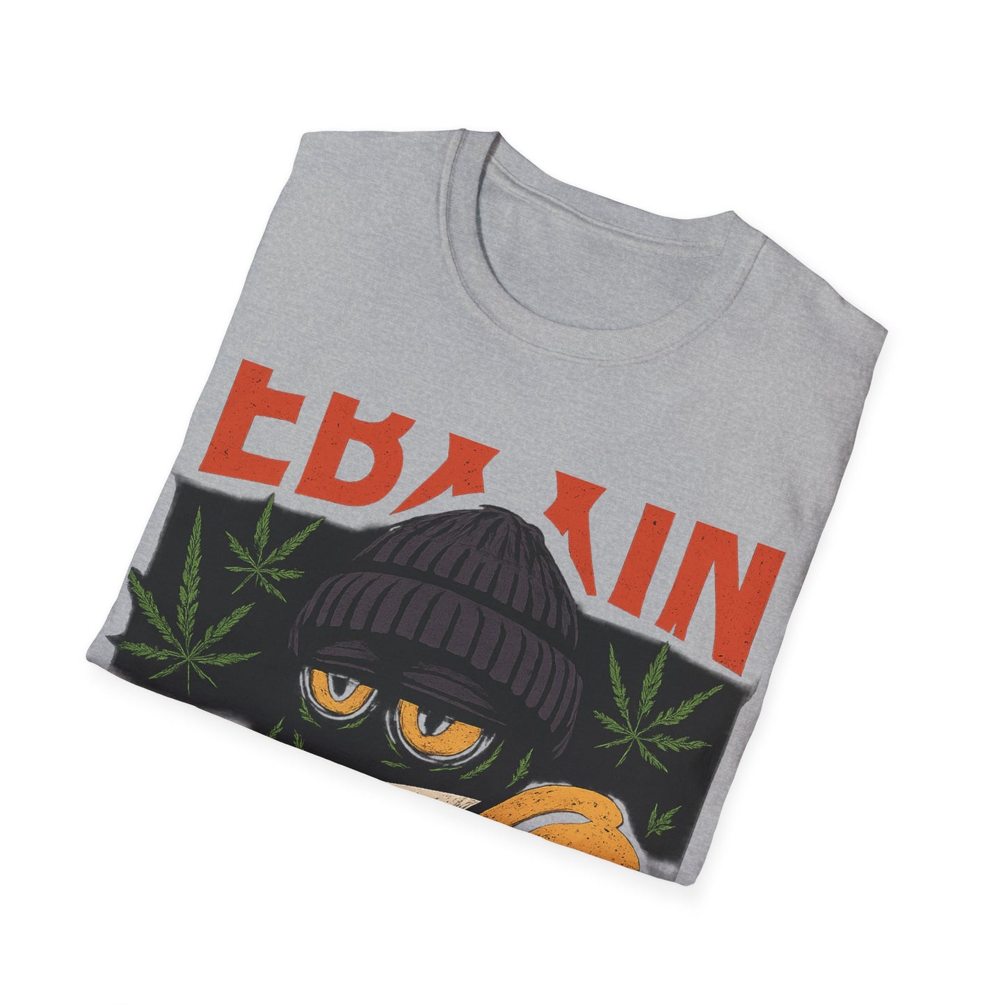 eBexxin - Unisex Softstyle t-Shirt