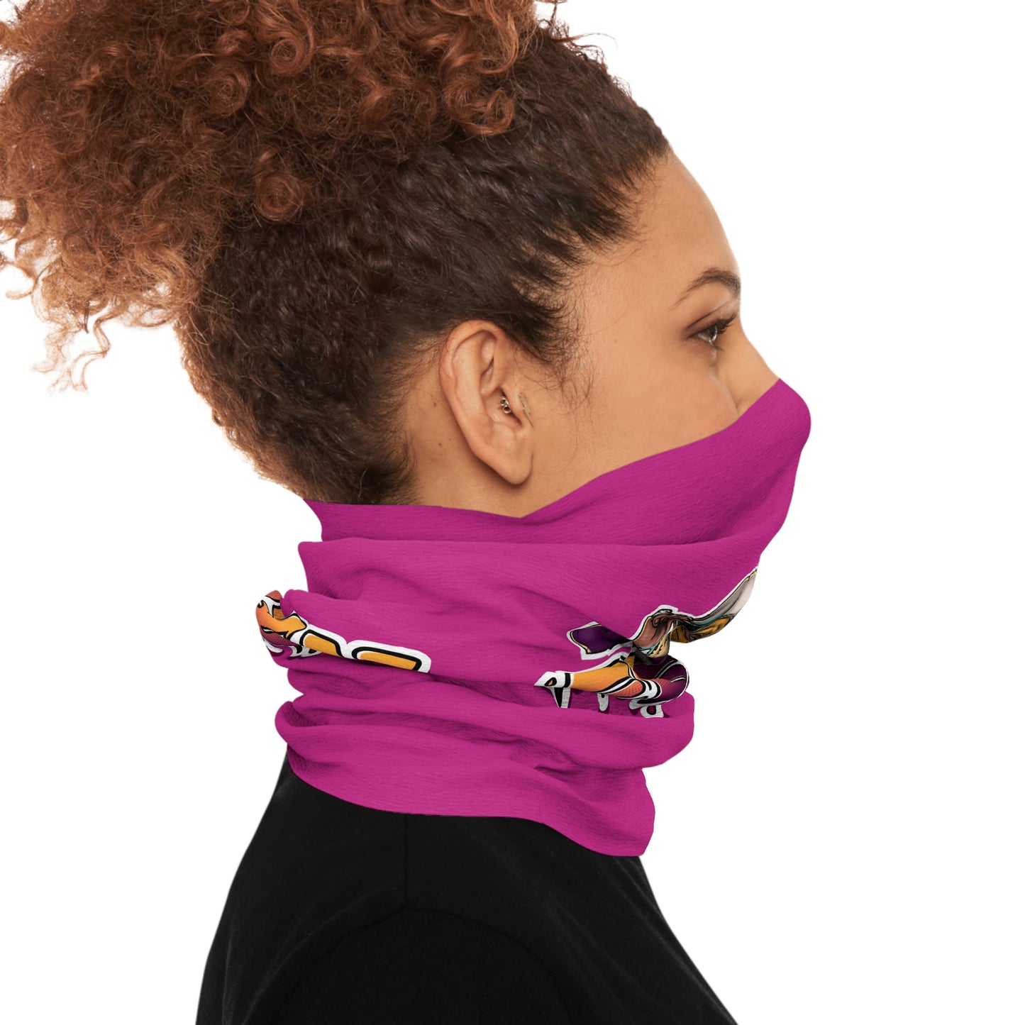 Tube Scarf