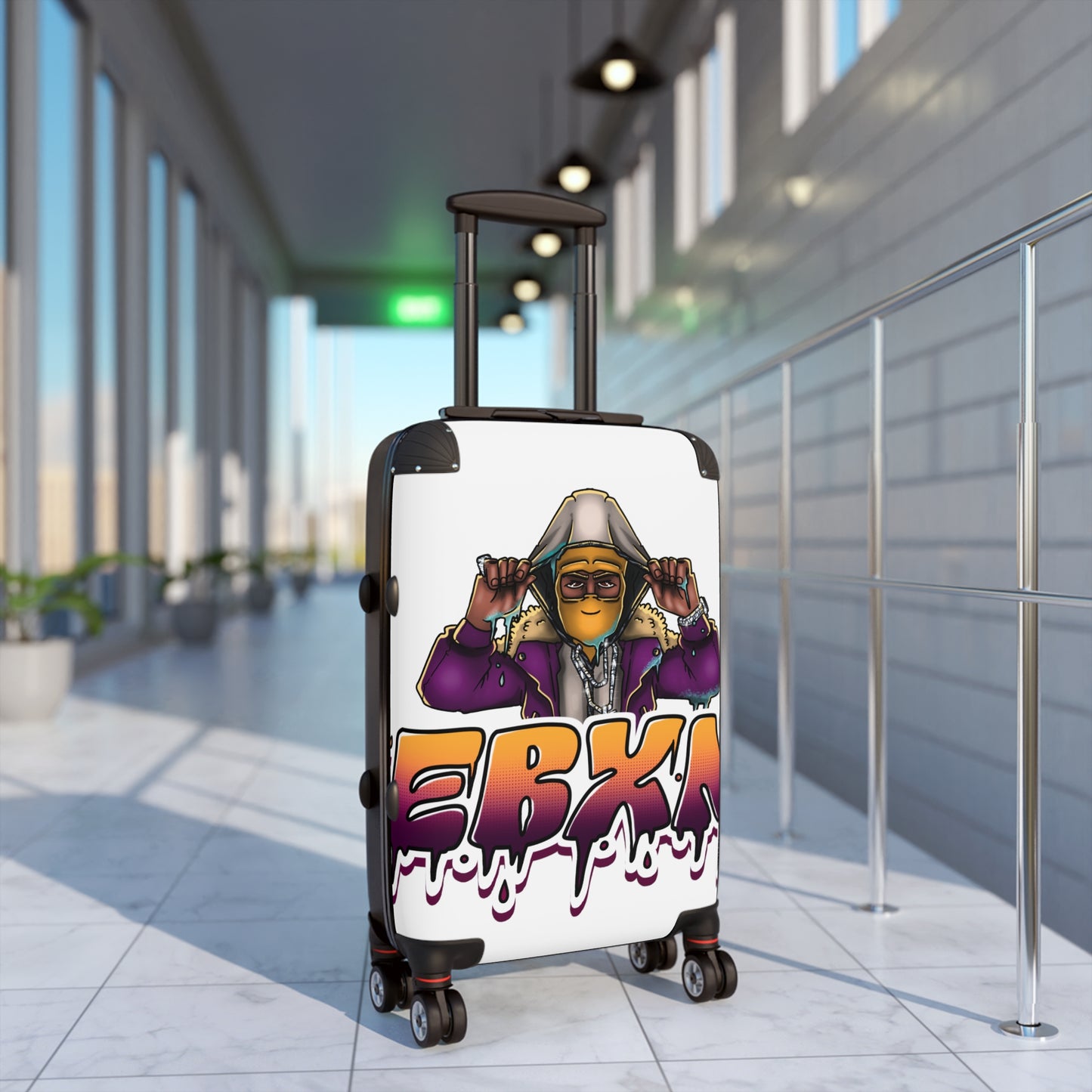 Suitcase
