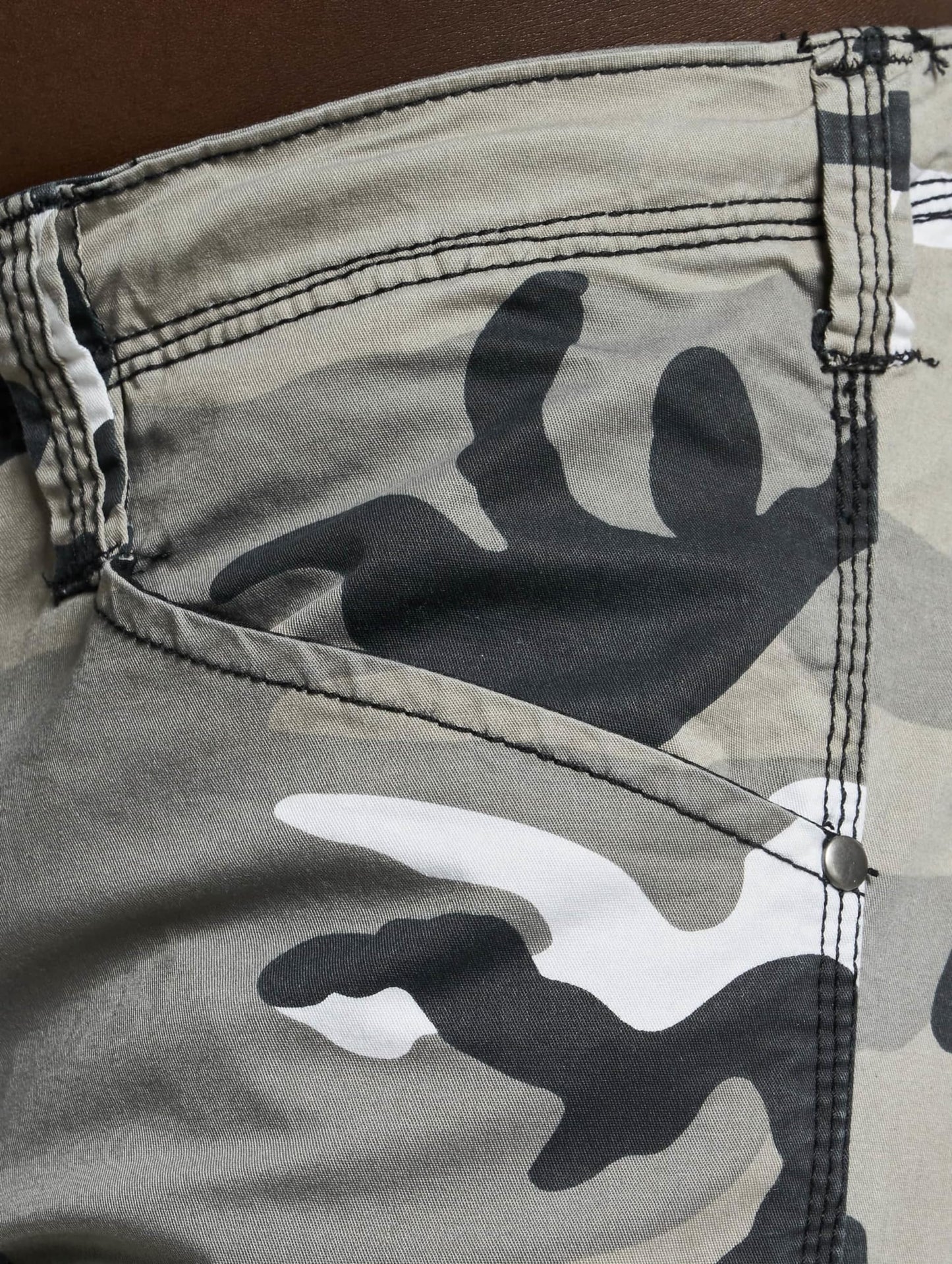 EBXN Slim Fit Pants
