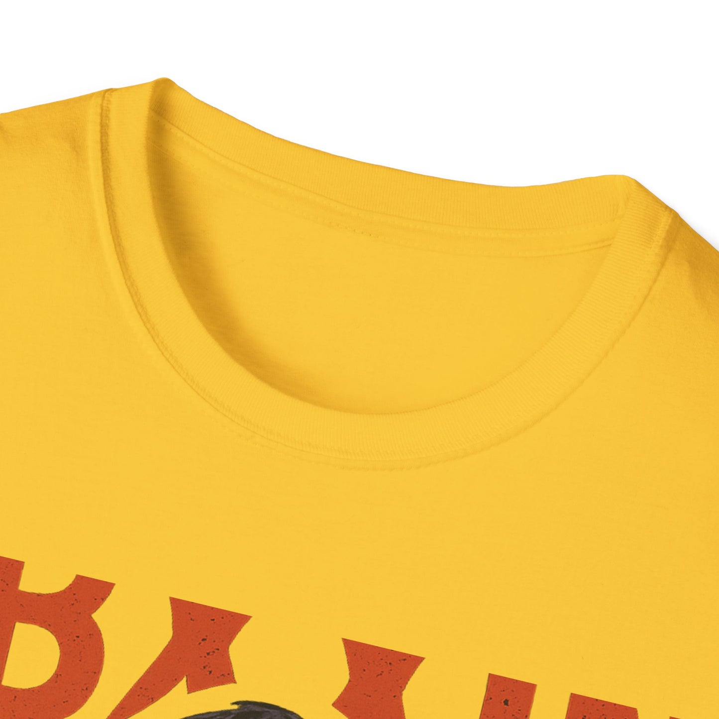 eBexxin - Unisex Softstyle t-Shirt
