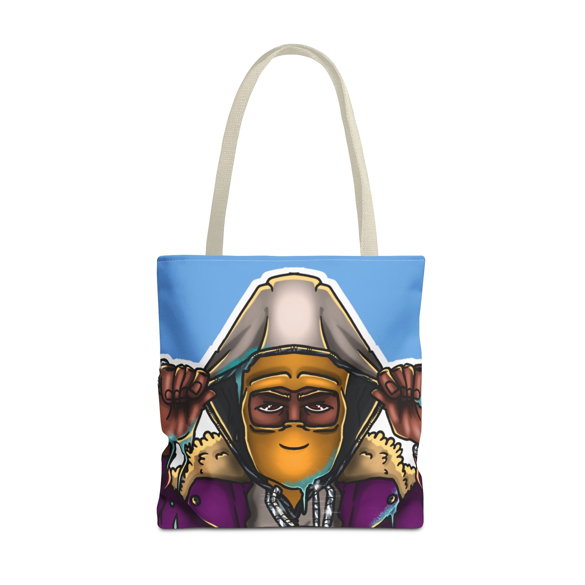 Tote Bag (AOP)