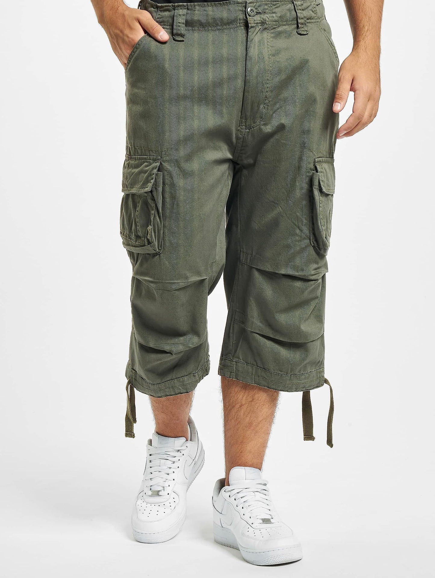 EBXN Urban Pantalones Cortos