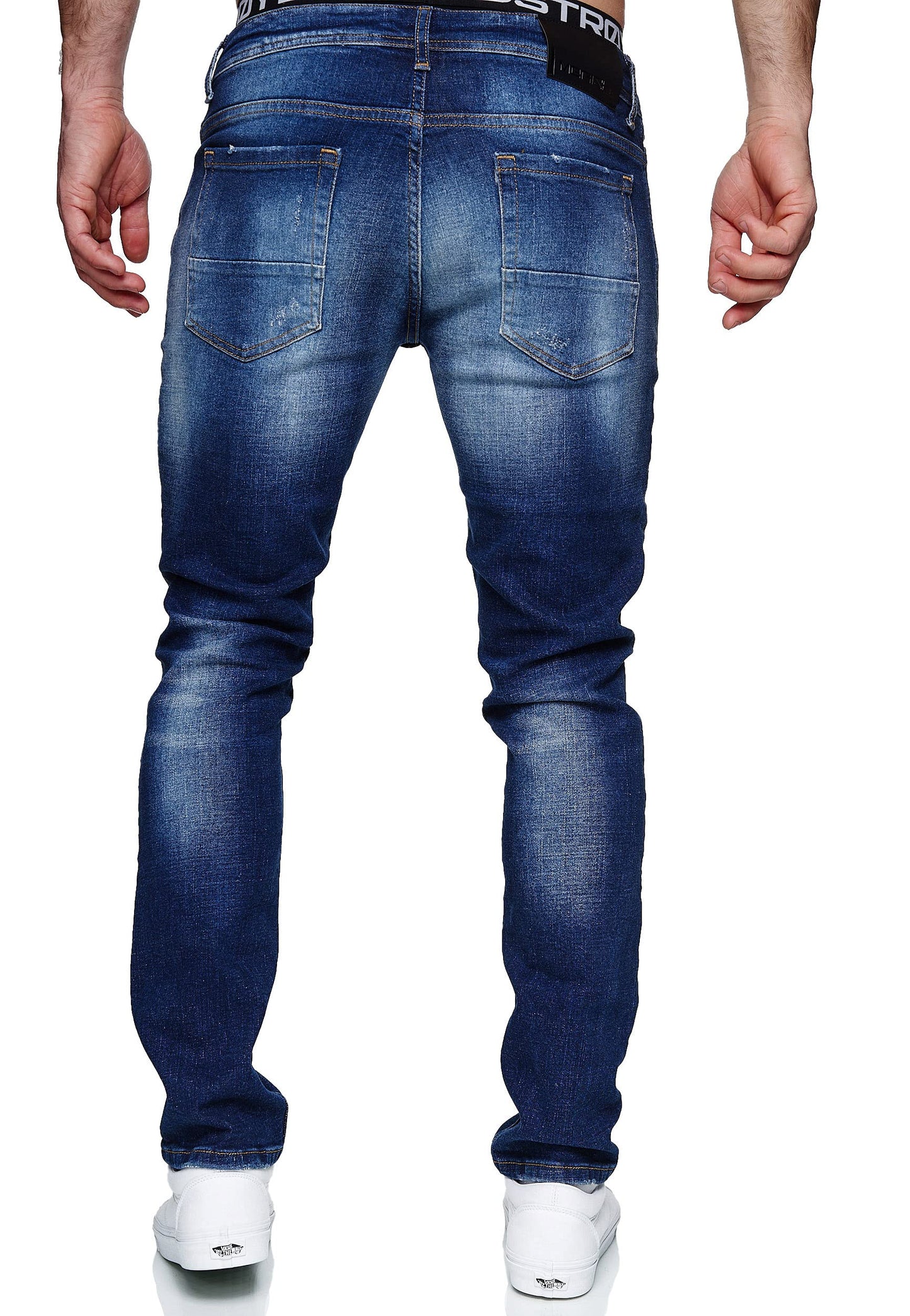 EBXN Pantalones vaqueros