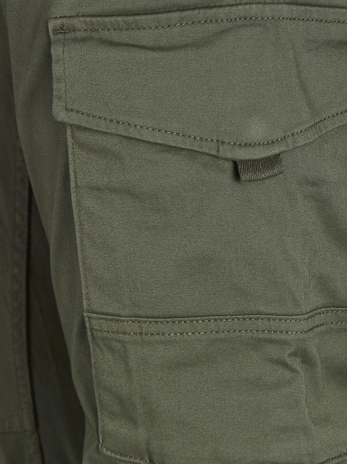 EBXN -  Cargo Trousers Slim