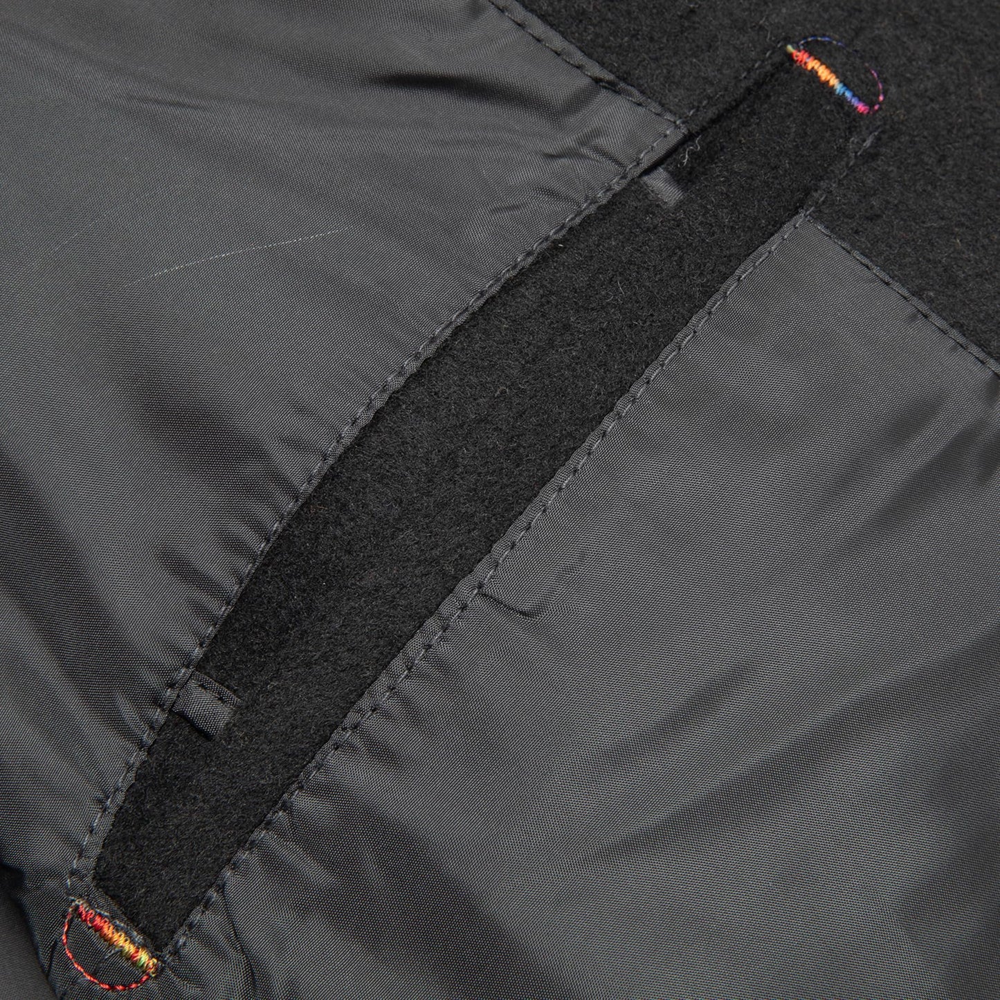 eBexxin - Men's Double-Breasted Warm Coat