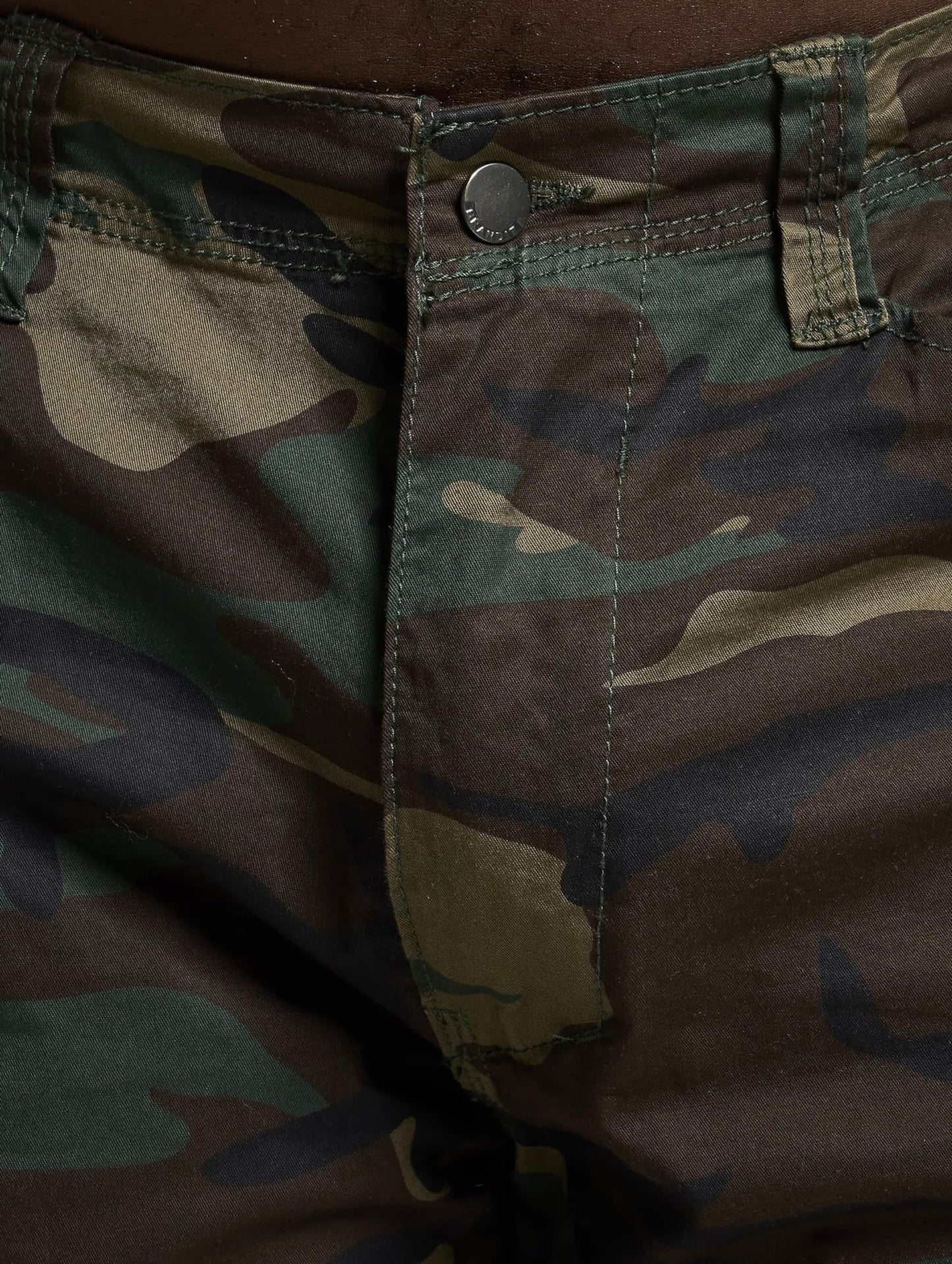 EBXN Slim Fit Pants