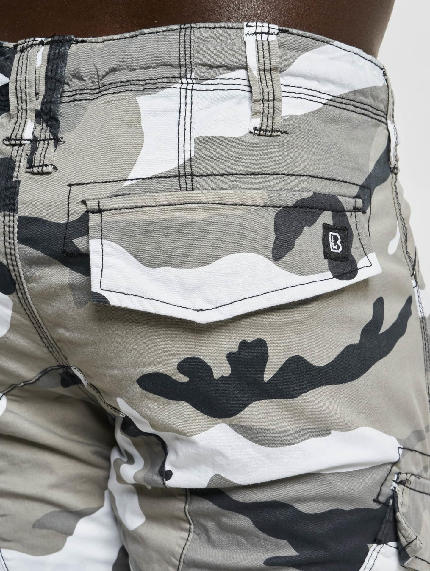 EBXN Slim Fit Pants