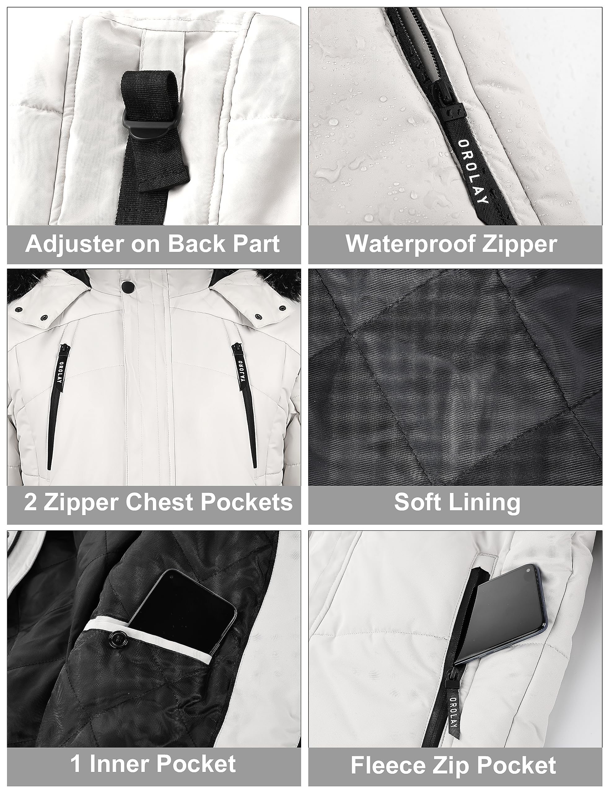 EBXN Chaqueta
