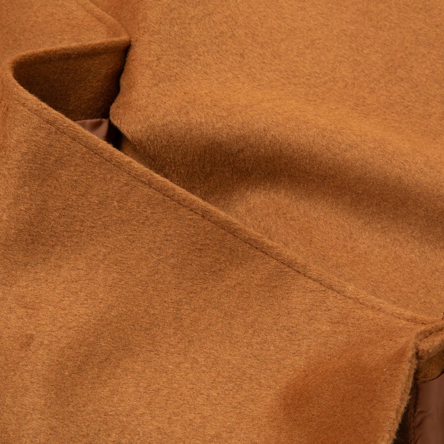 eBexxin - Men's Double-Breasted Warm Coat