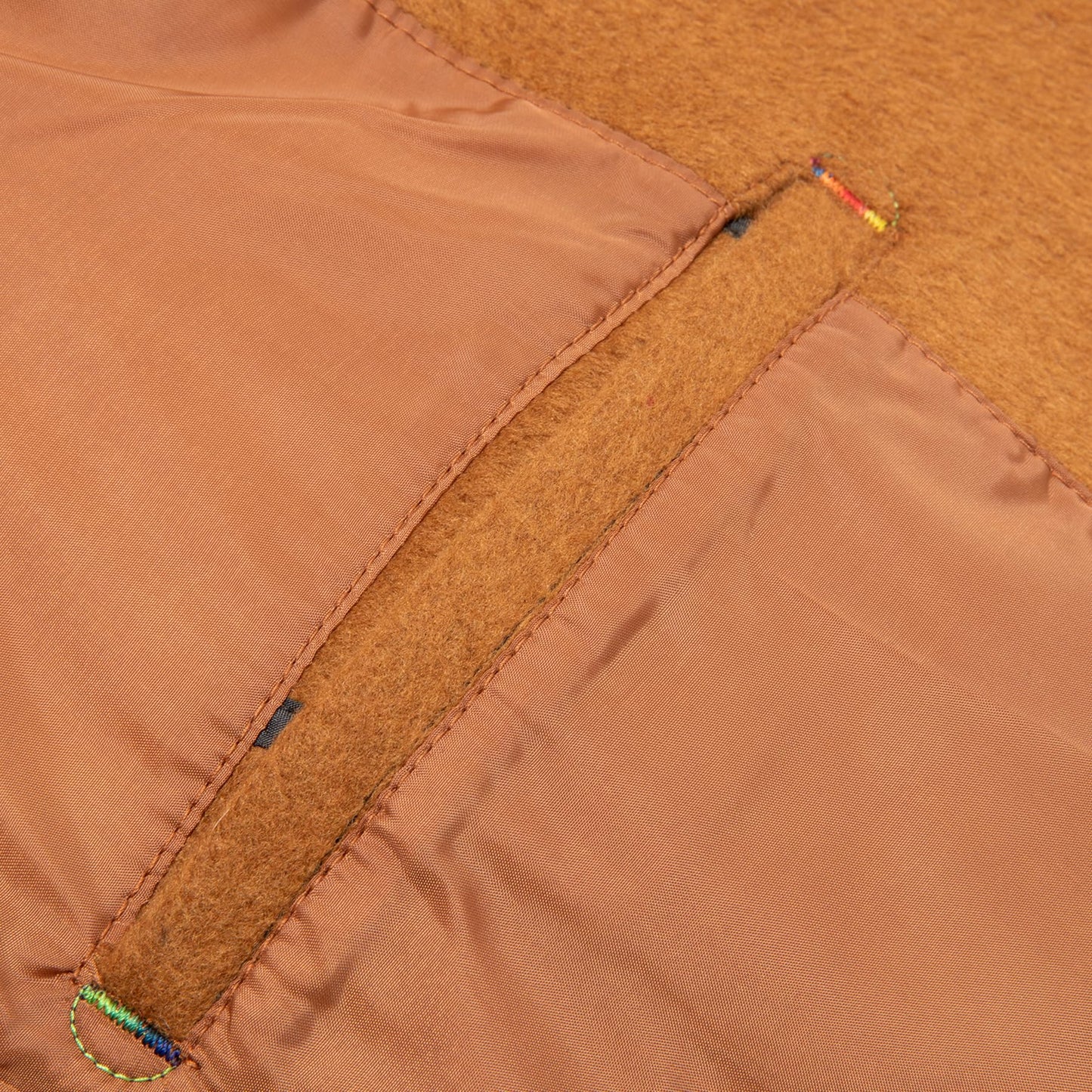 eBexxin - Men's Double-Breasted Warm Coat