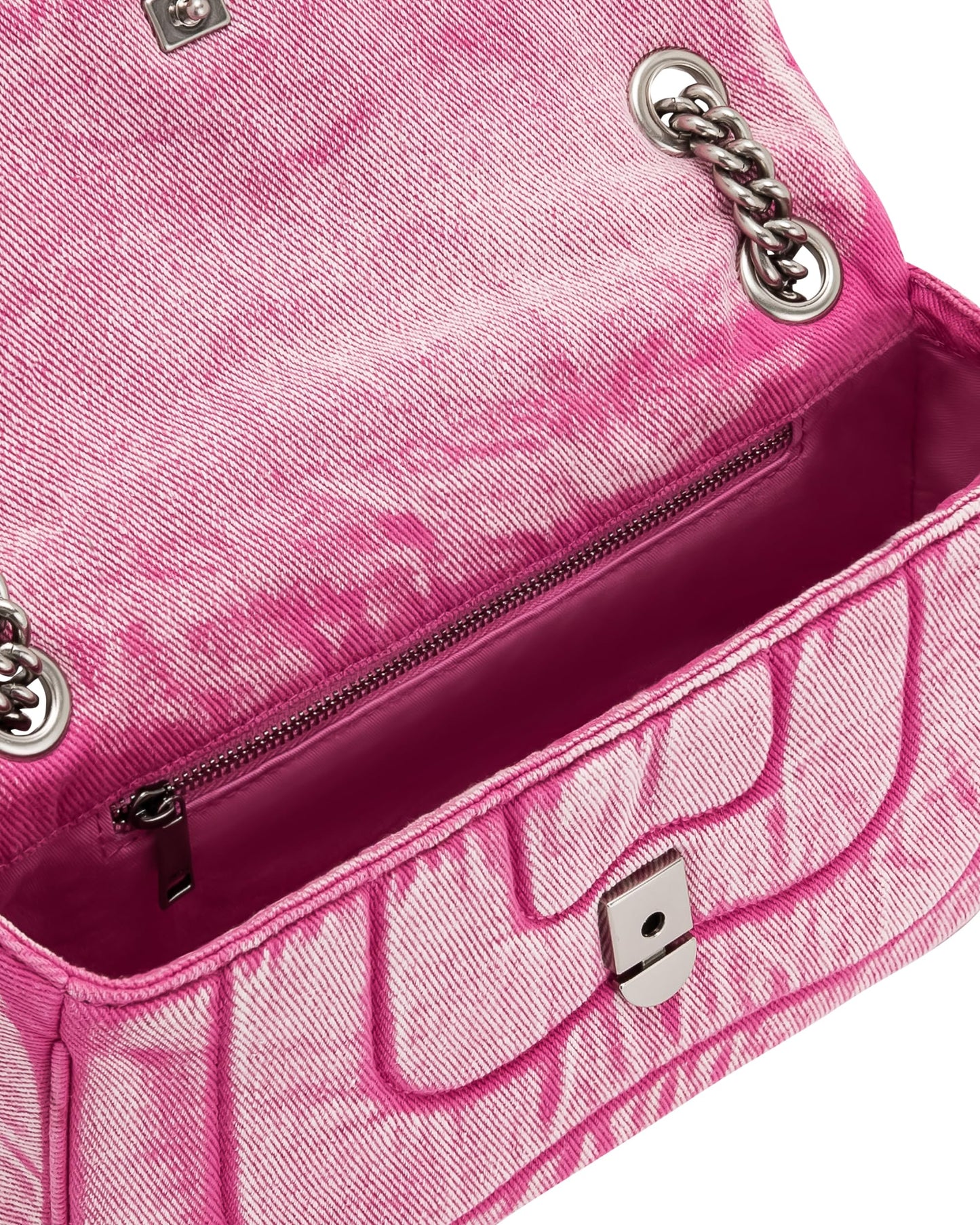 EBXN Bolsos Bandolera Tina para Mujer