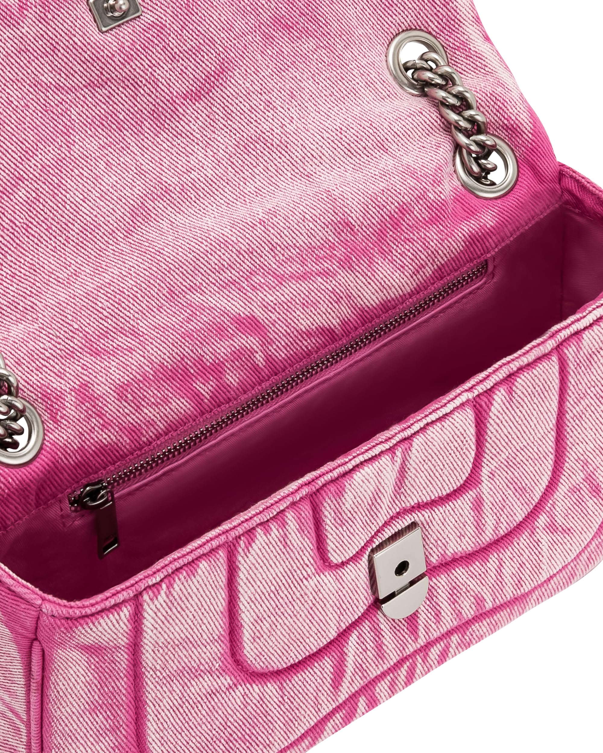 EBXN Bolsos Bandolera Tina para Mujer
