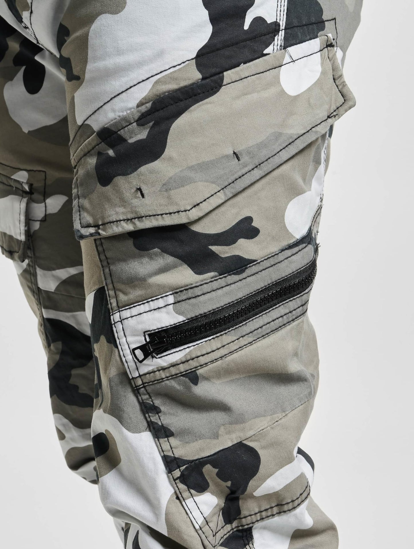 EBXN Slim Fit Pants