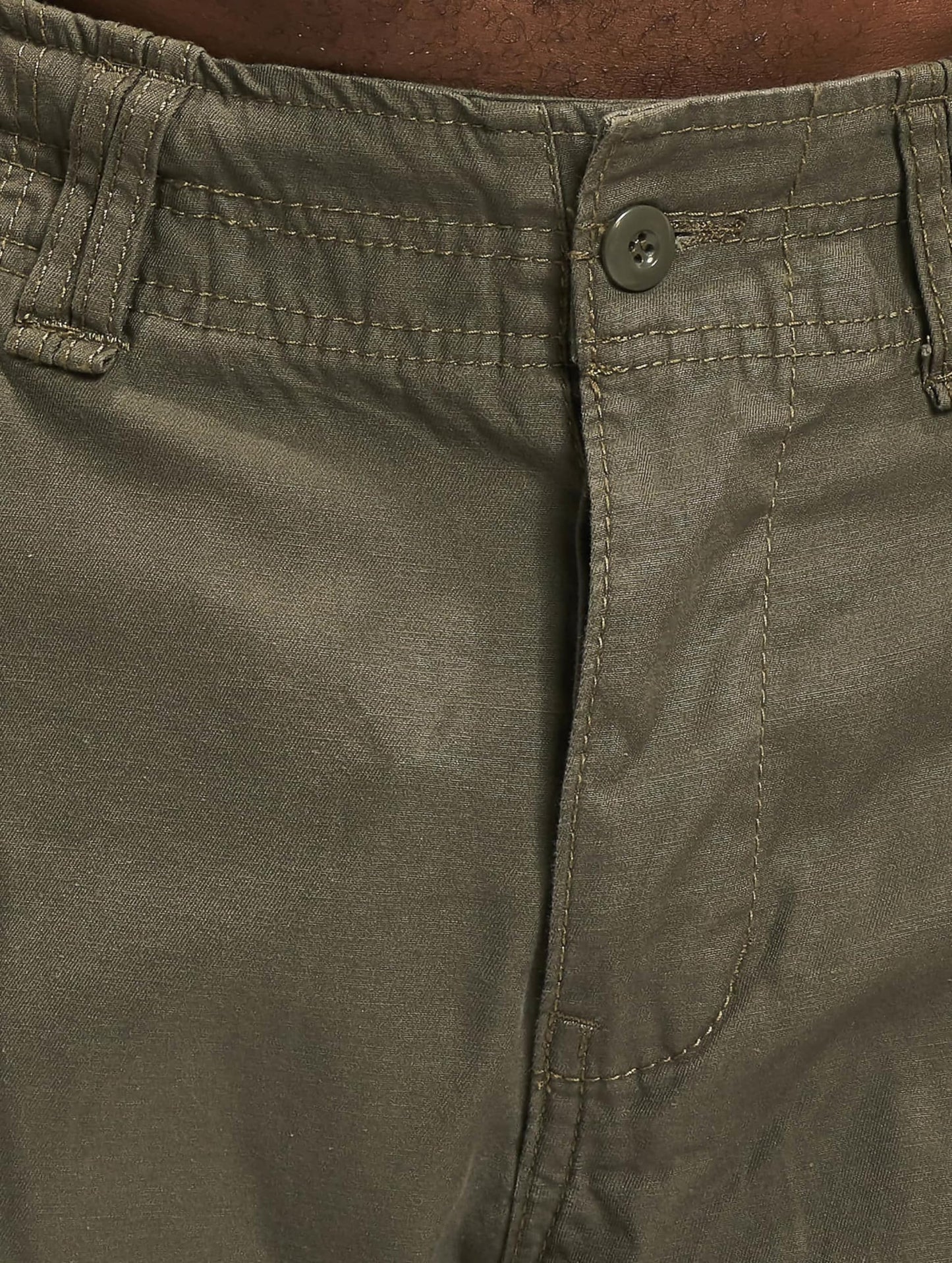EBXN Pure Slim Fit-Pantalone