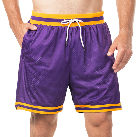 Basketball Athletic Shorts Men