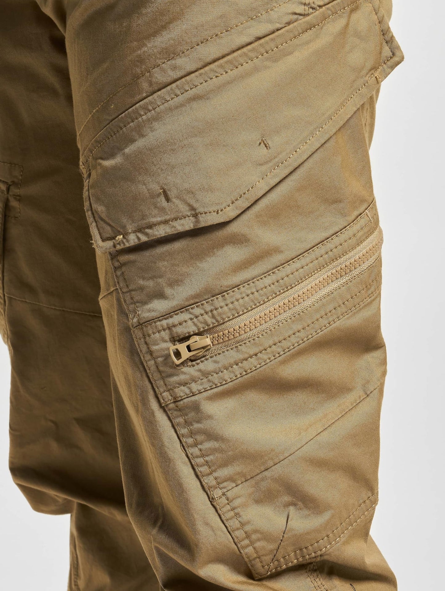 EBXN Slim Fit Pants