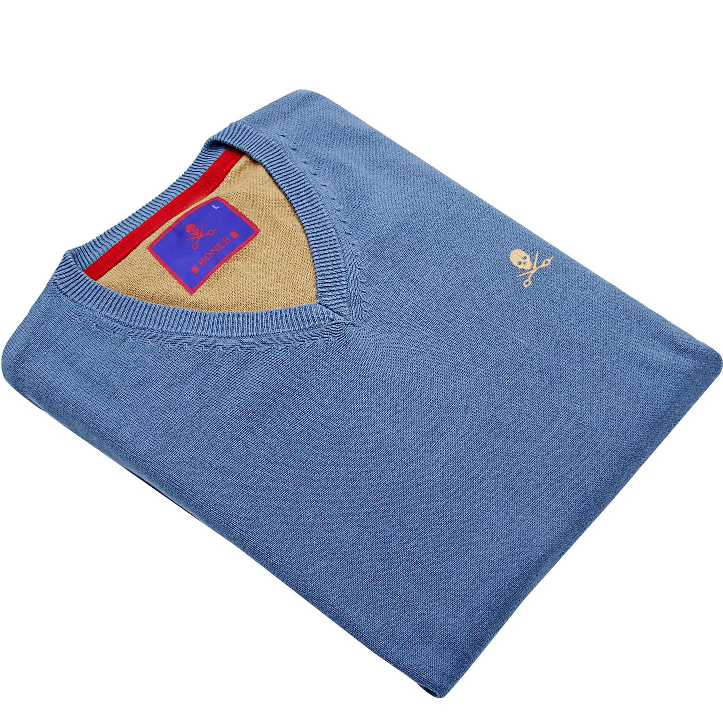 EBXN Jersey Sweaters