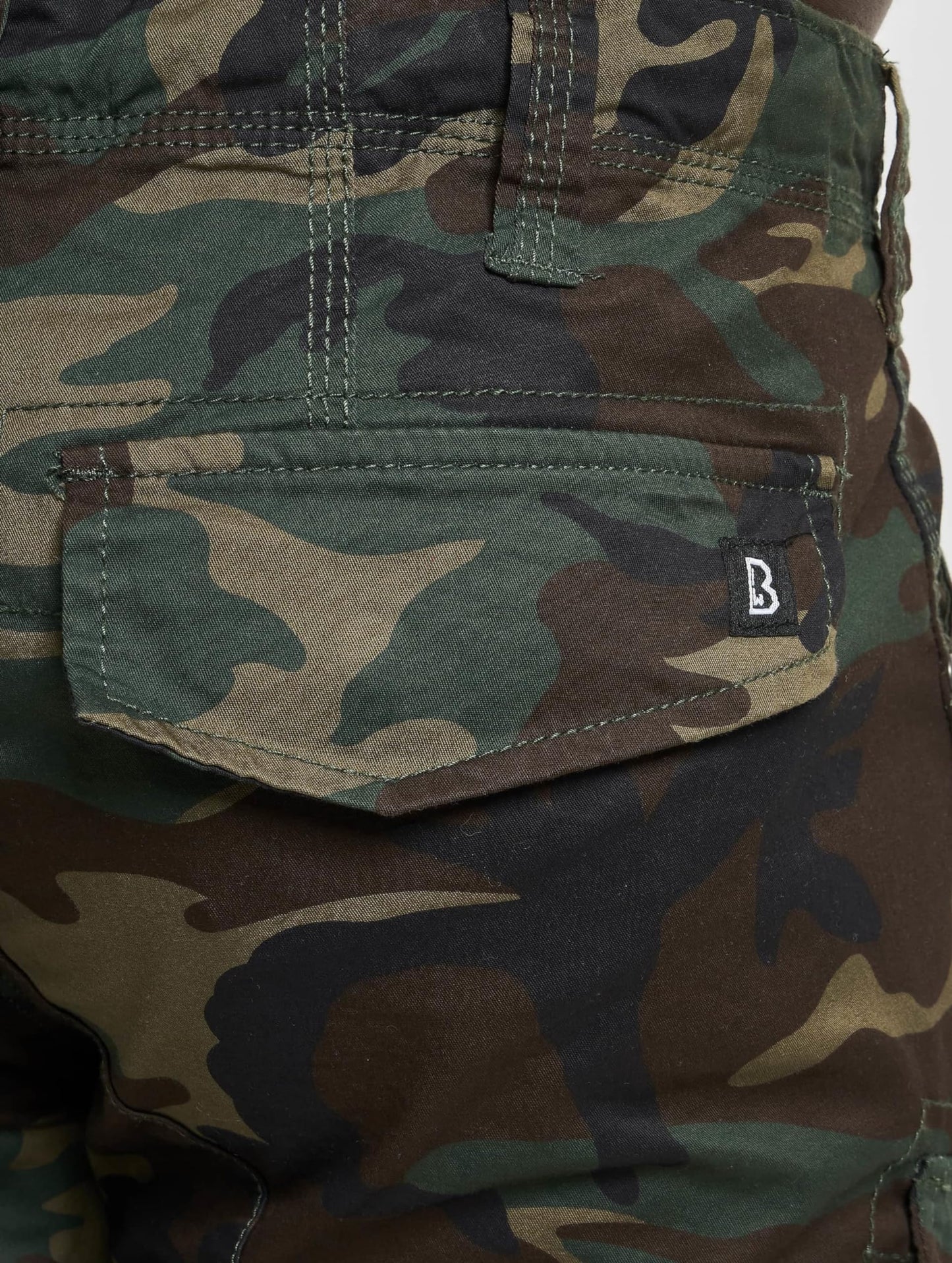 EBXN Slim Fit Pants