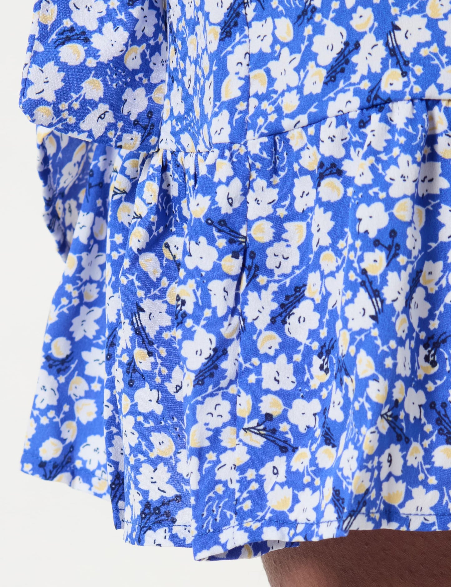 EBXN Wrap Skirt