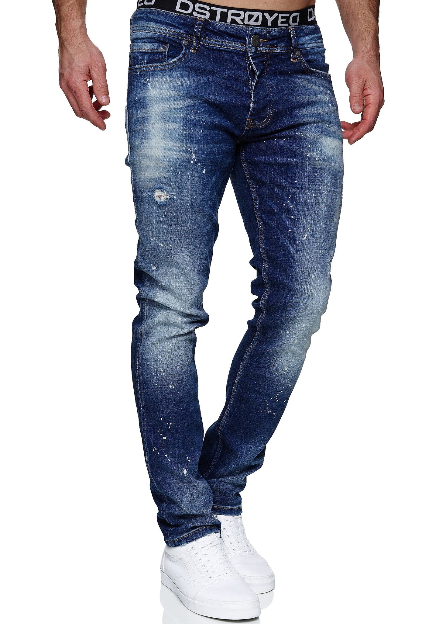 EBXN Pantalones vaqueros