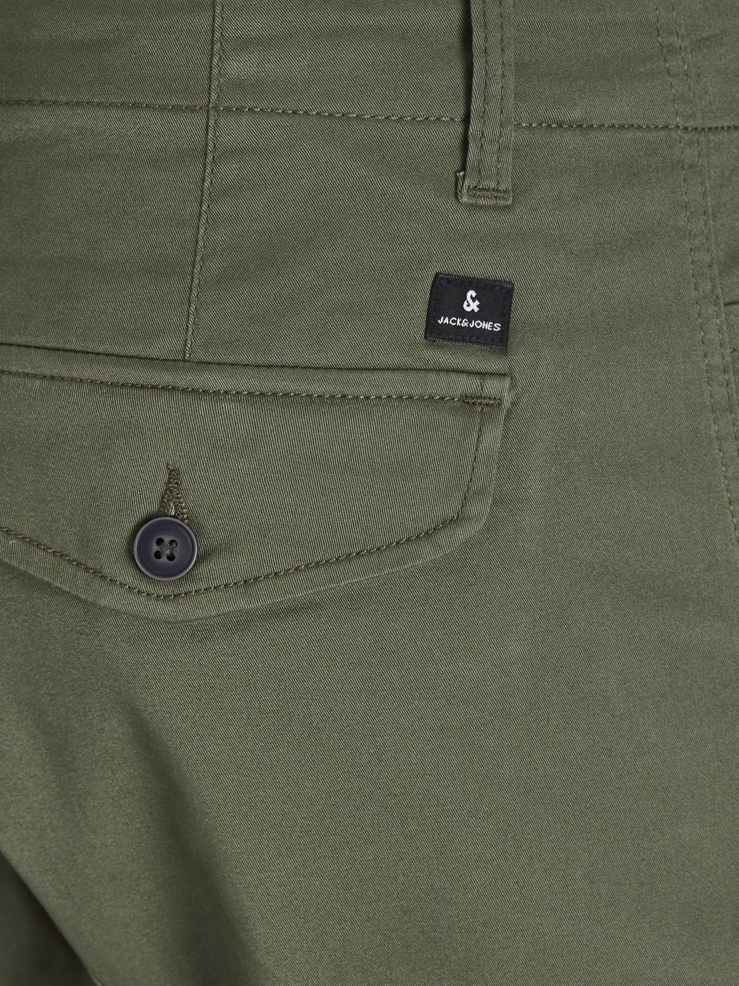 EBXN -  Cargo Trousers Slim