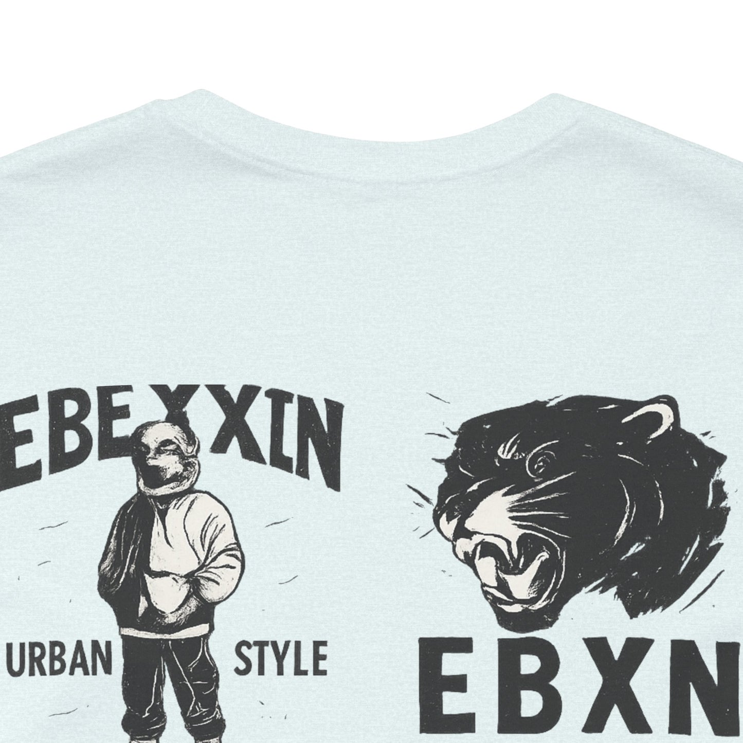 eBexxin - Stylish Unisex T-Shirts