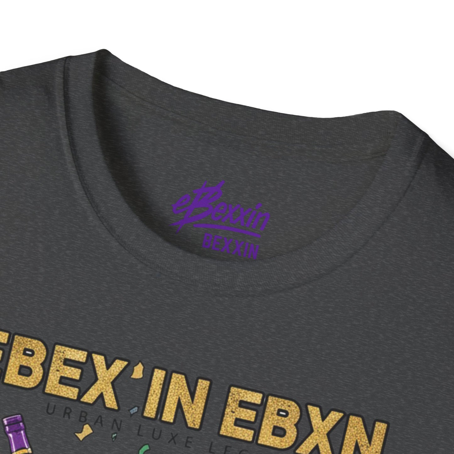 eBexxin Purple Nights