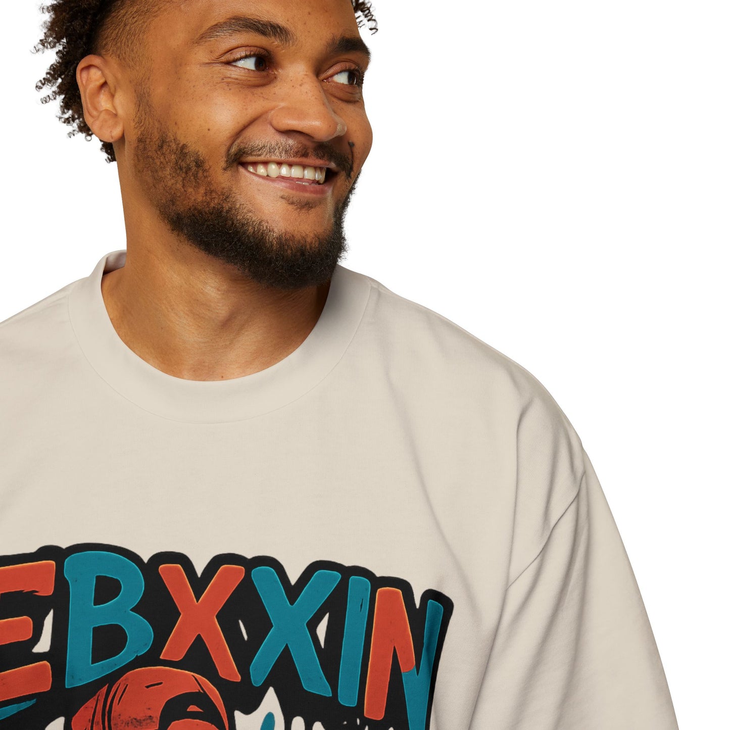 eBexxin - Streetwear Graphic Tee
