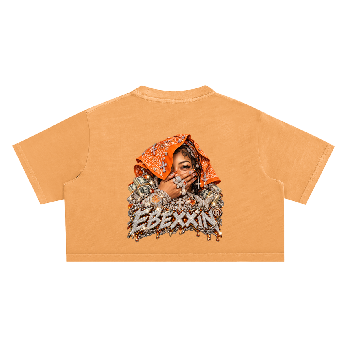 eBexxin Golden Muse Snow