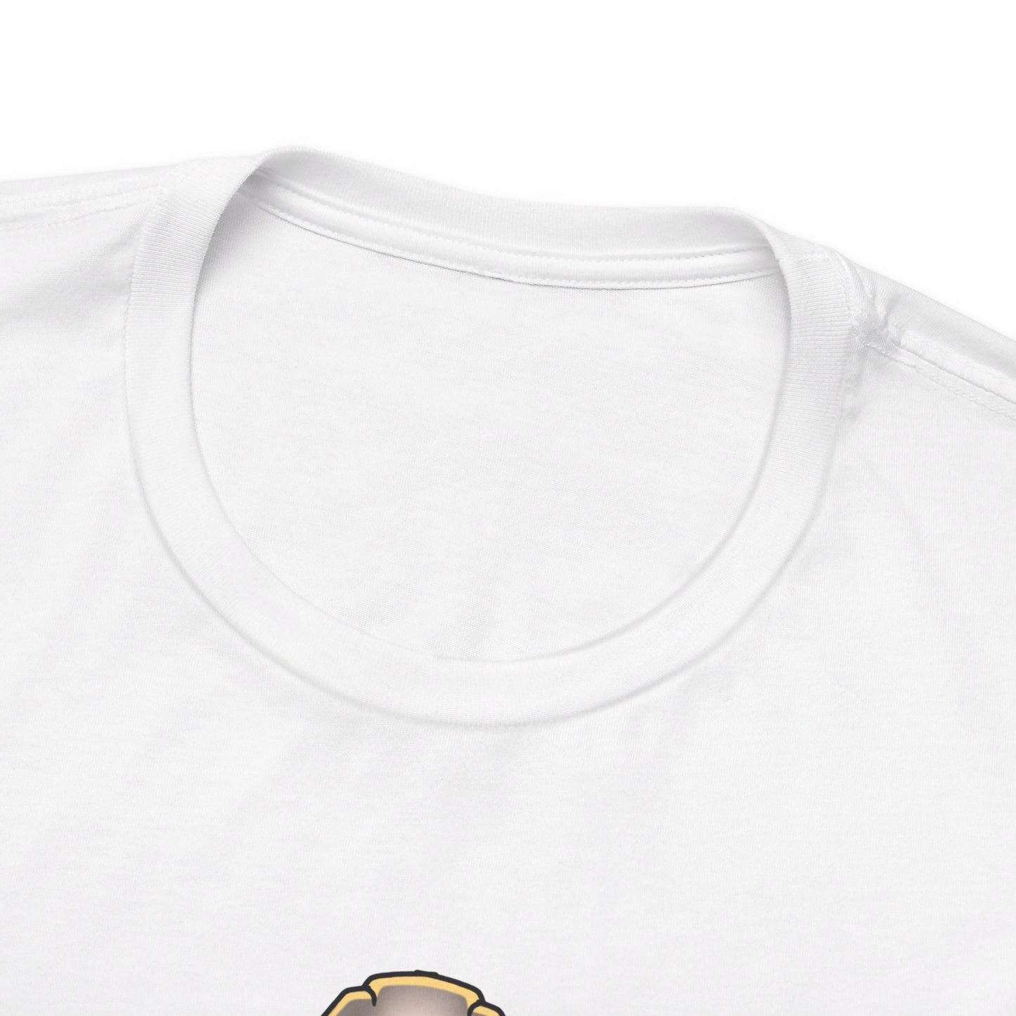 eBexxin – Unisex Jersey