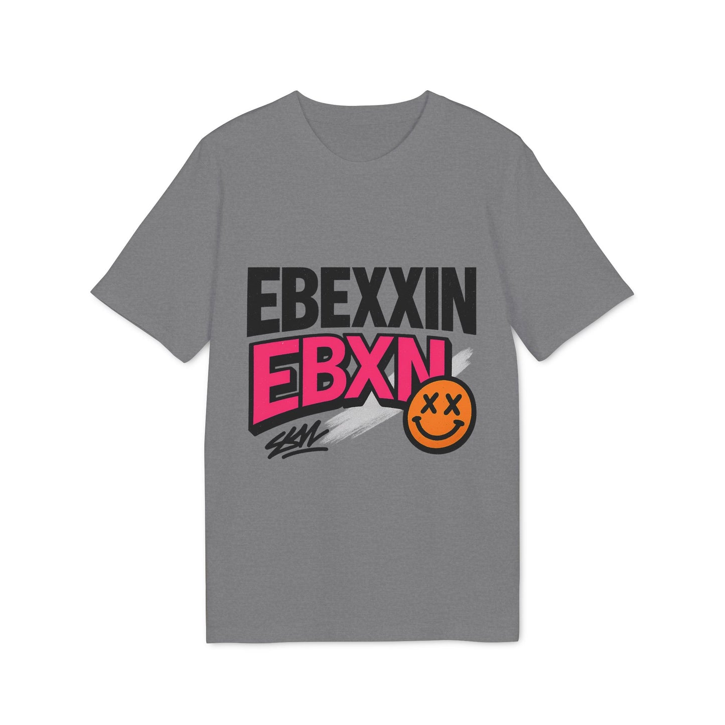 eBexxin - Unisex Creator 2.0 T-shirt