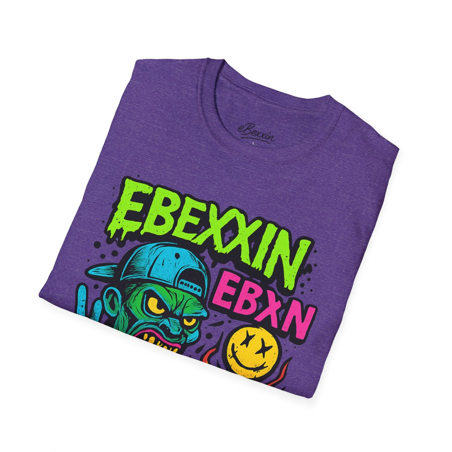 eBexxin Core Tee