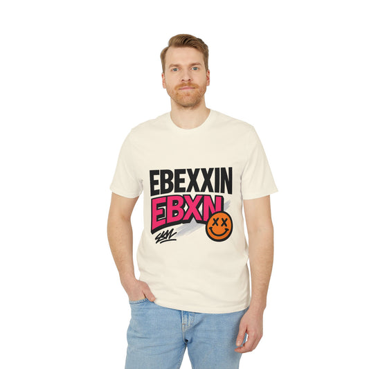 eBexxin - Unisex Creator 2.0 T-shirt