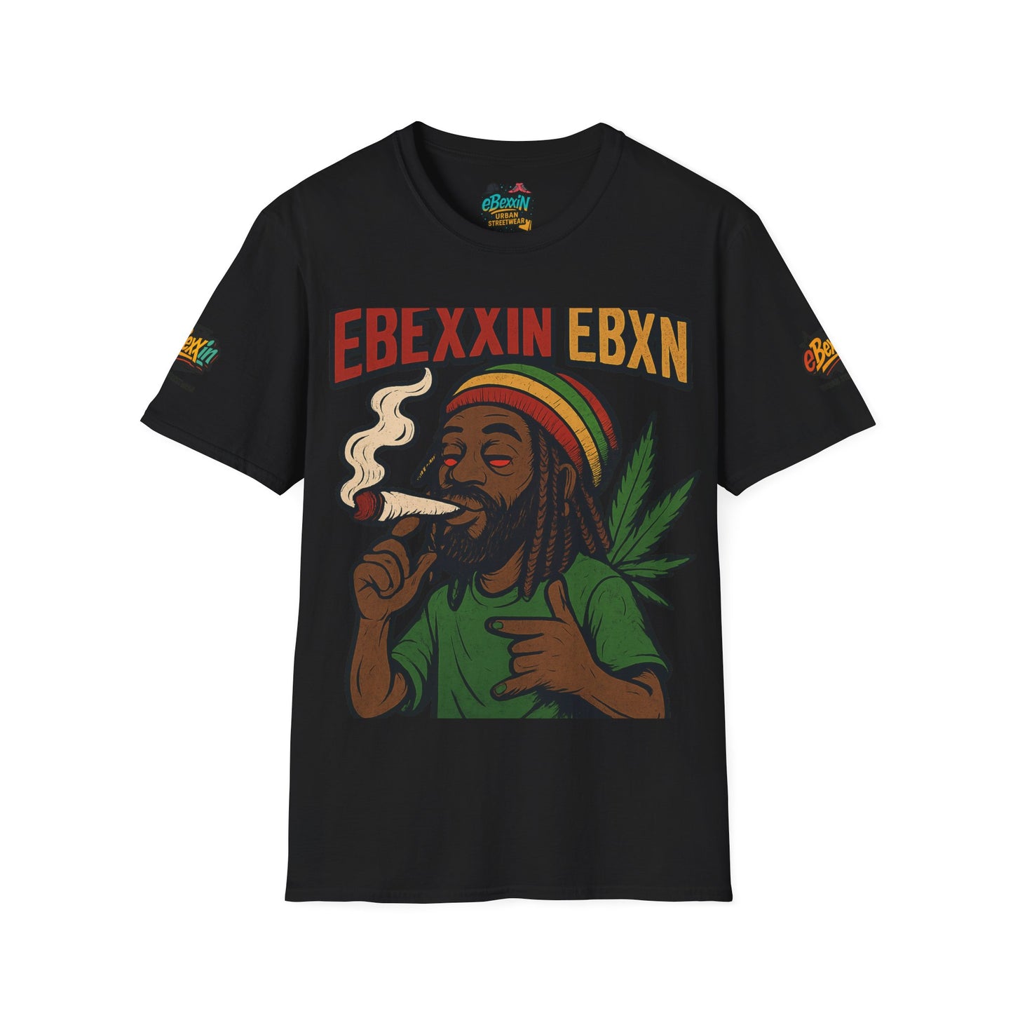 eBexxin Limitless Tee